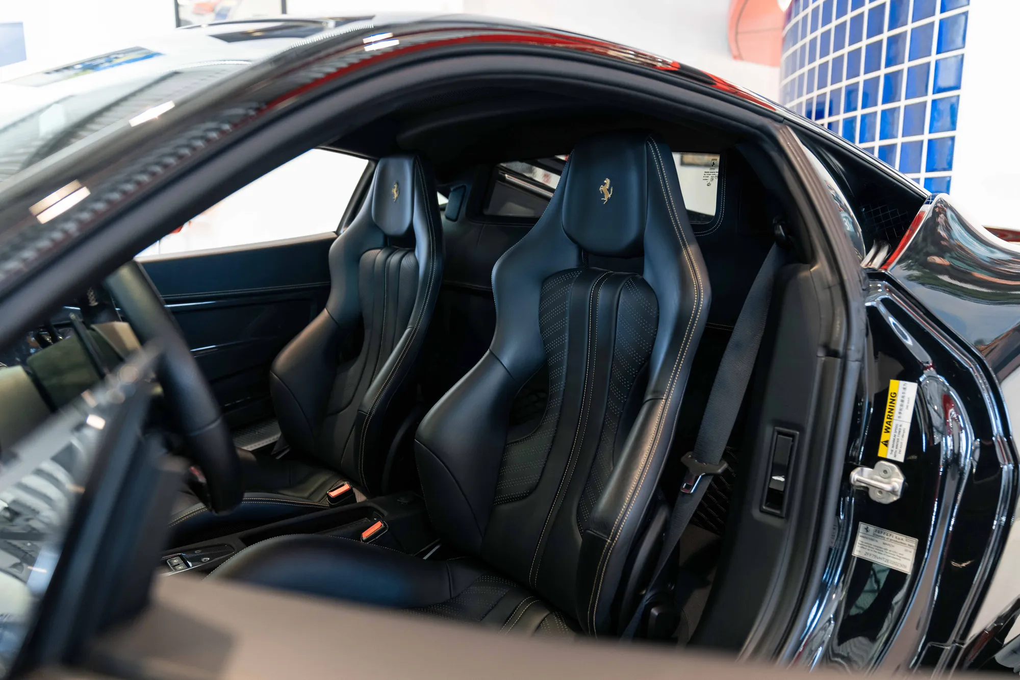 2014 FERRARI 458 SPECIALE, 10/14