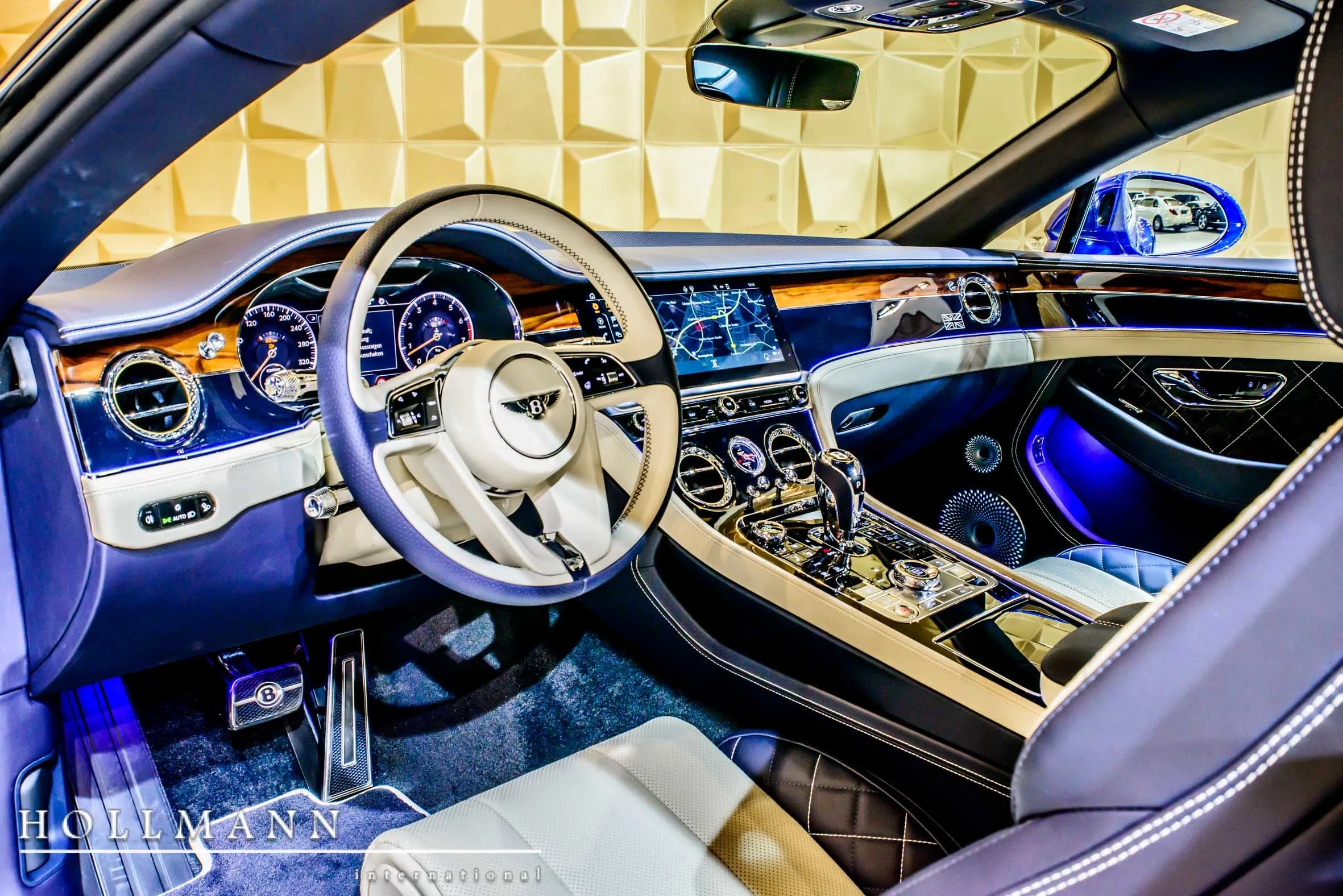 2019 Bentley Continental GT FIRST EDITION, 2/20