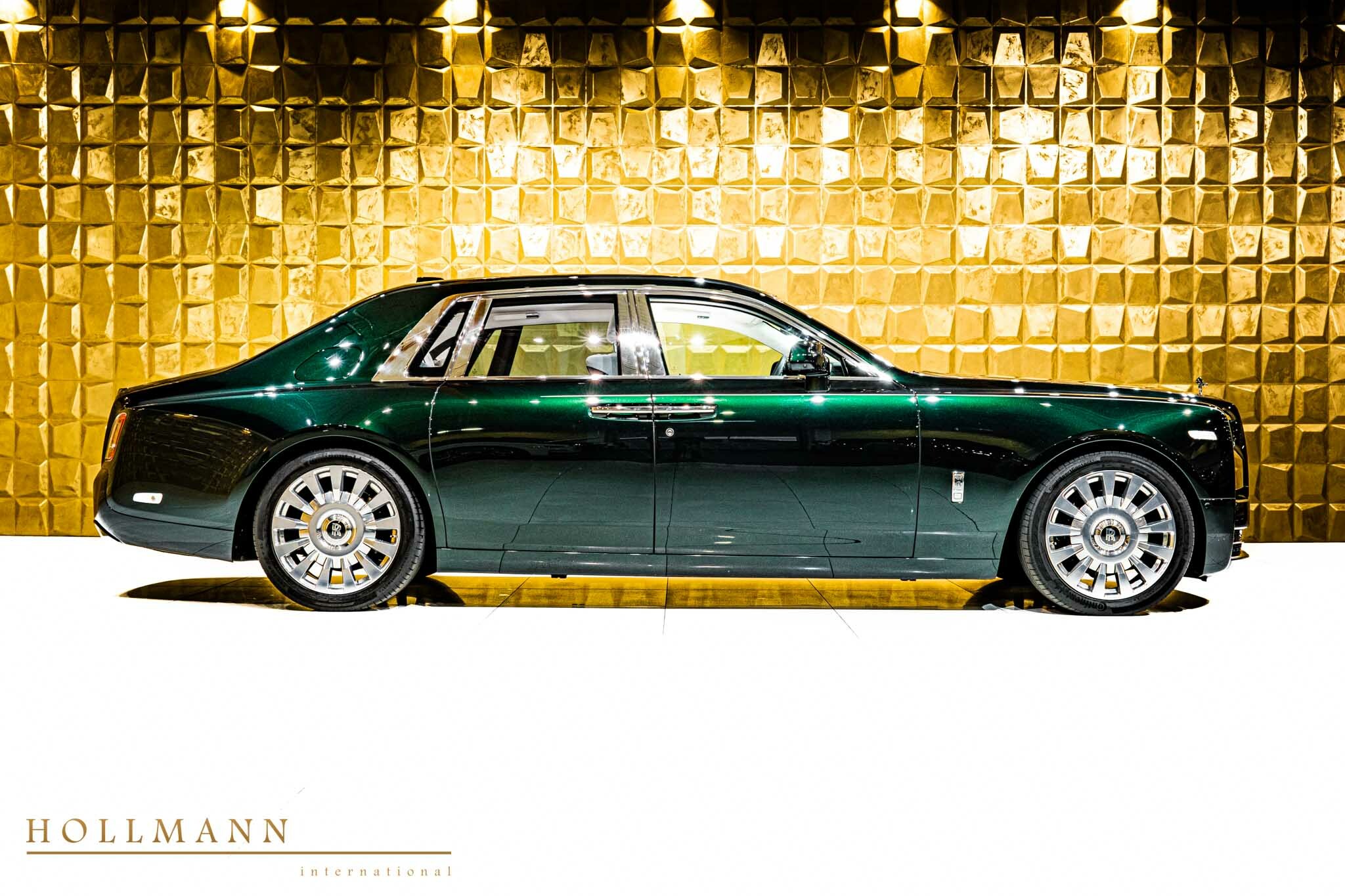 2023 Rolls-Royce Phantom, 3/20