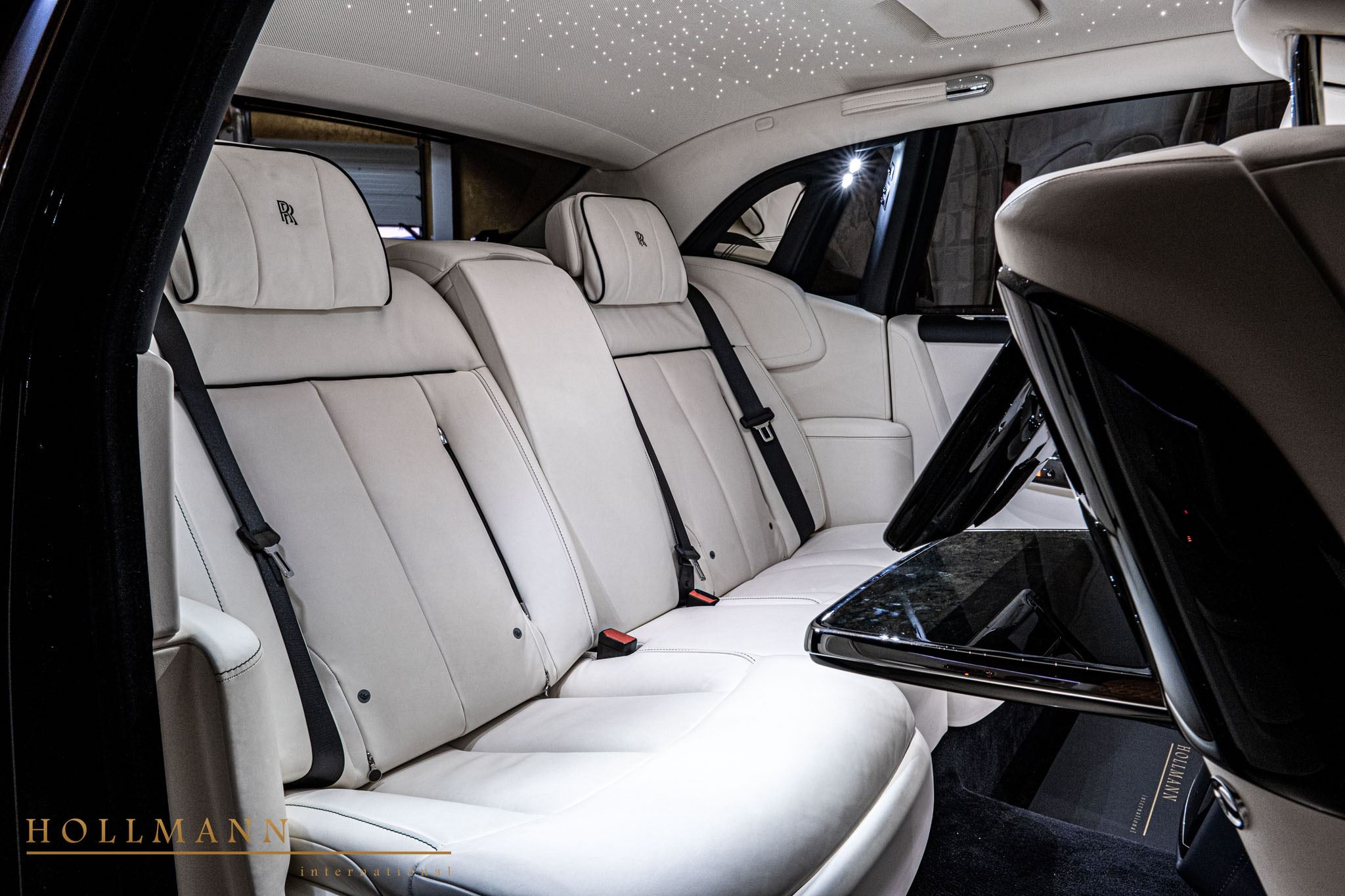 2023 Rolls-Royce Phantom, 4/20