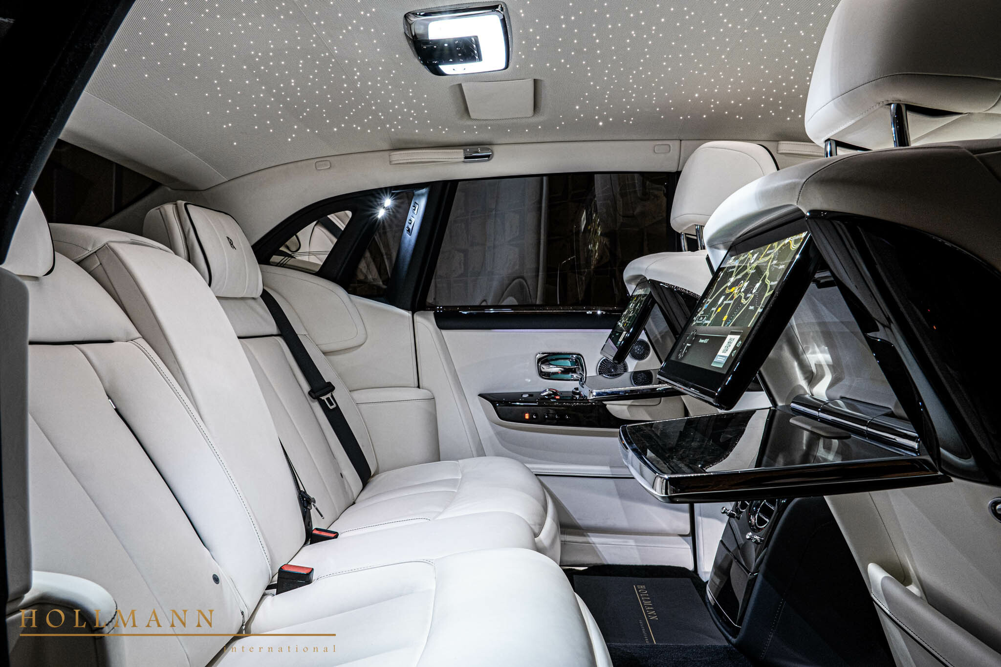 2023 Rolls-Royce Phantom, 5/20