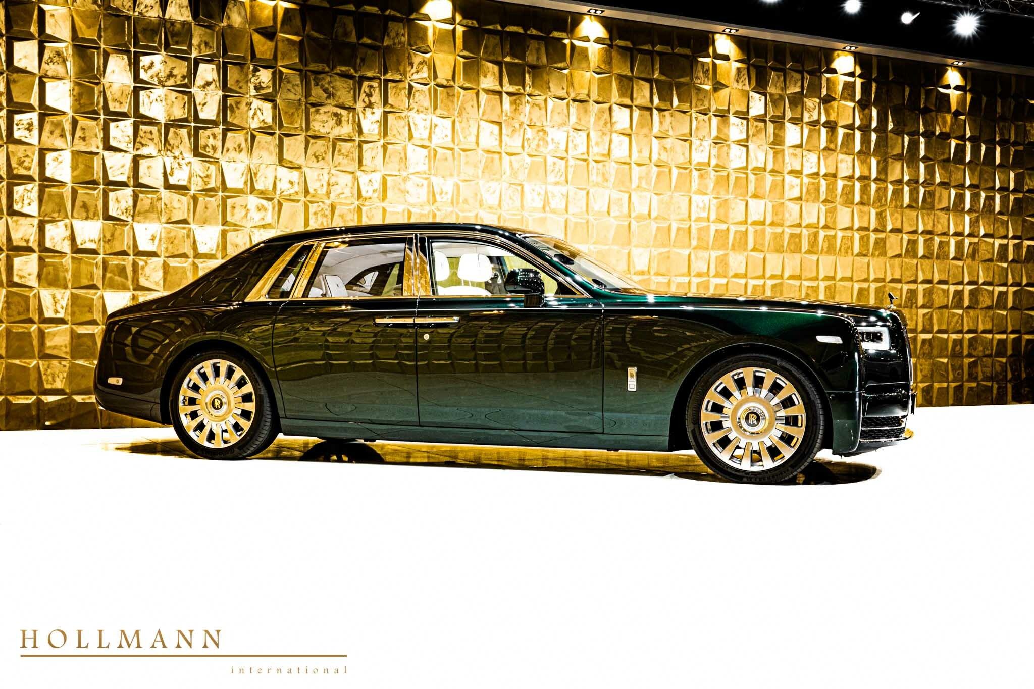 2023 Rolls-Royce Phantom, 7/20
