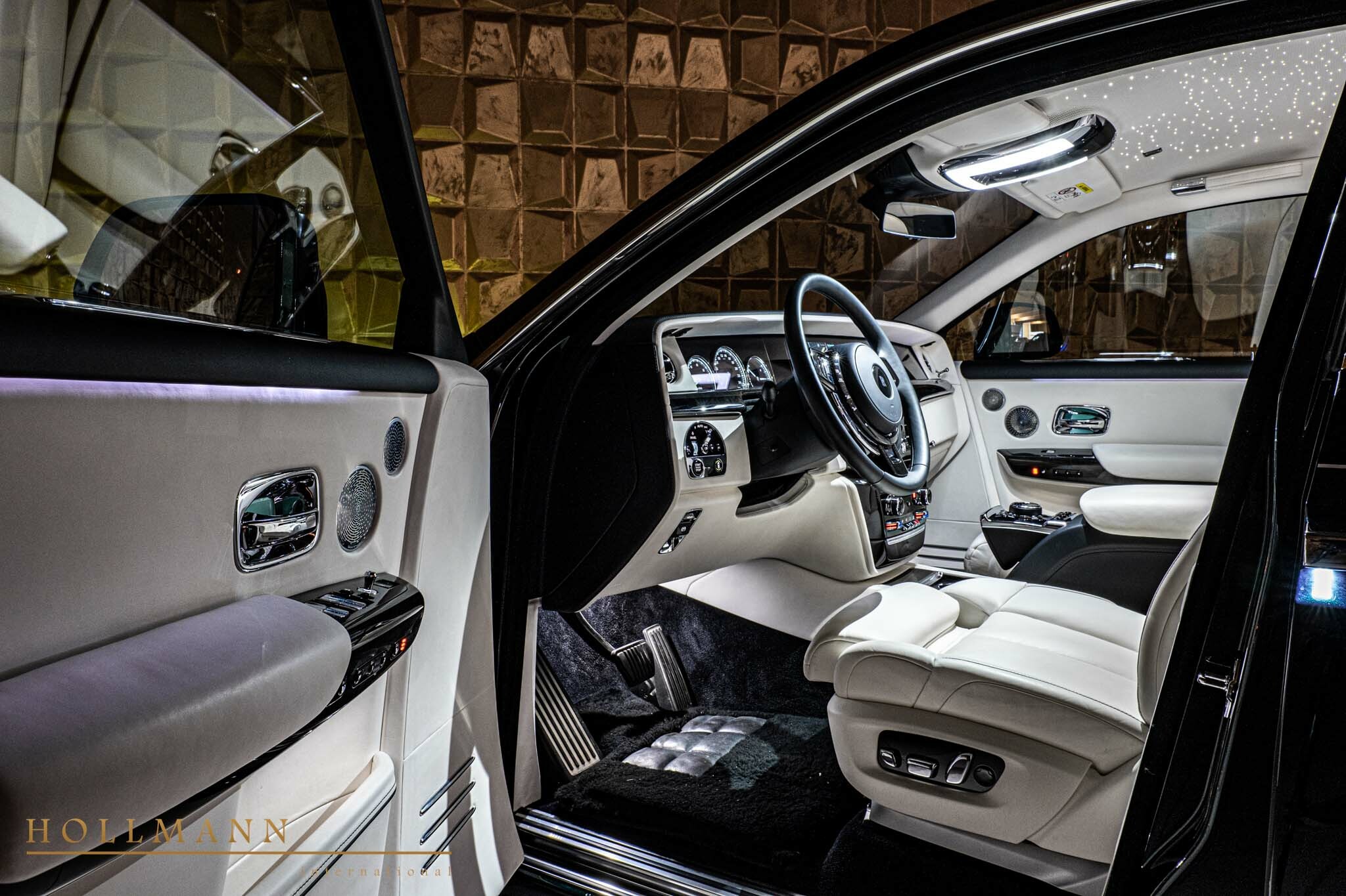 2023 Rolls-Royce Phantom, 9/20