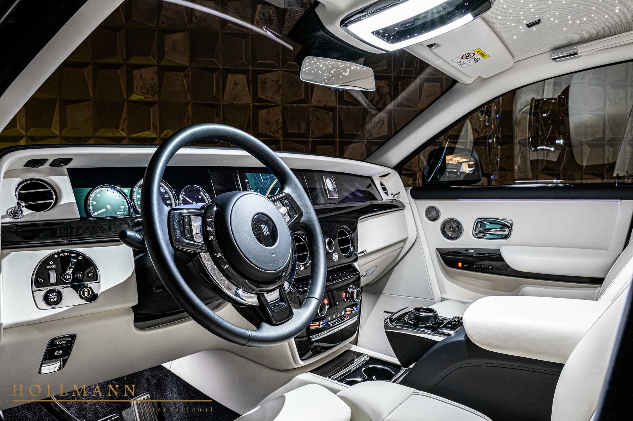 2023 Rolls-Royce Phantom, 10/20