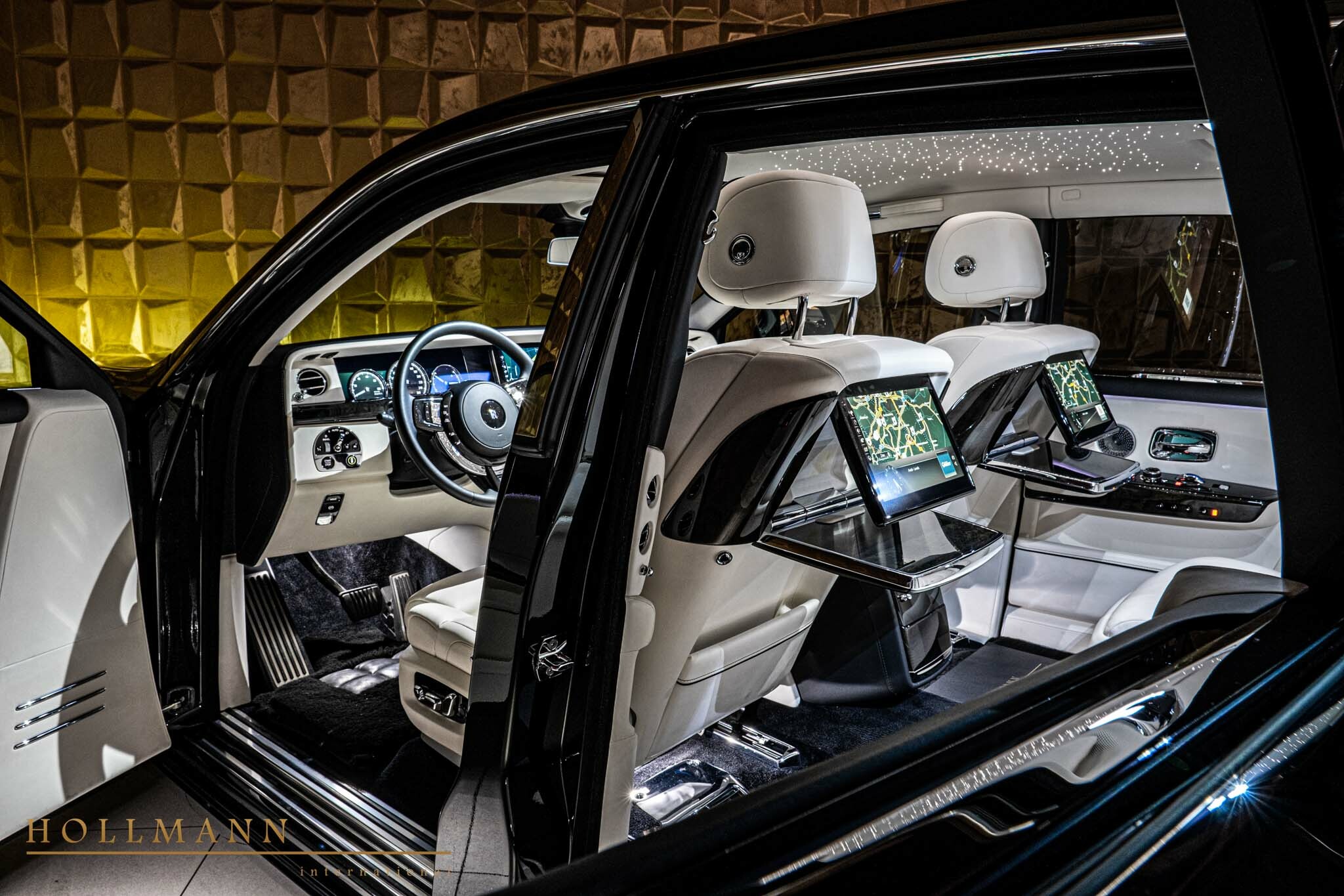 2023 Rolls-Royce Phantom, 11/20
