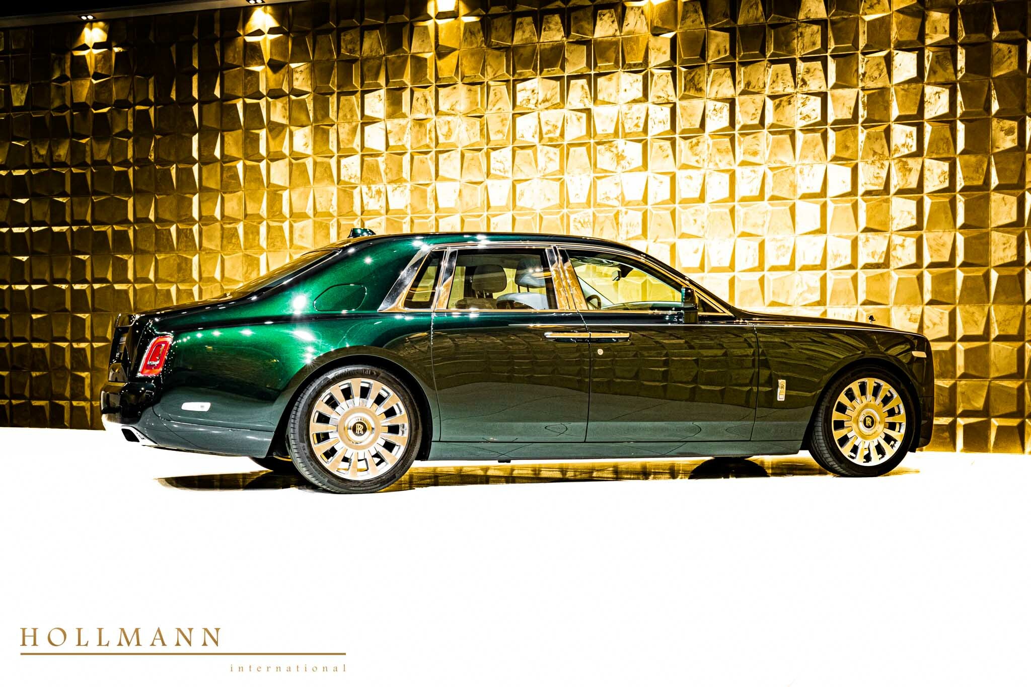 2023 Rolls-Royce Phantom, 14/20