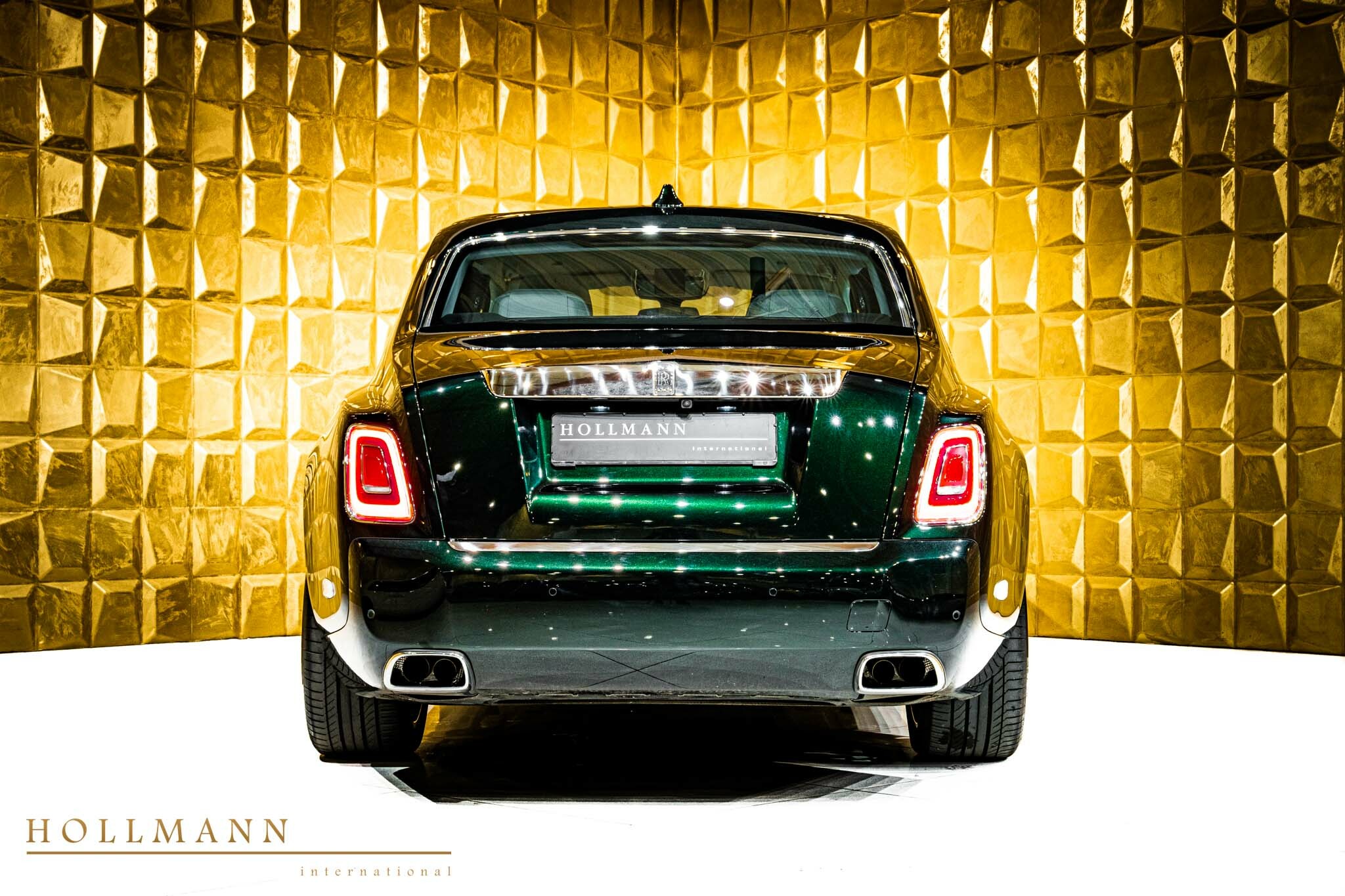 2023 Rolls-Royce Phantom, 15/20