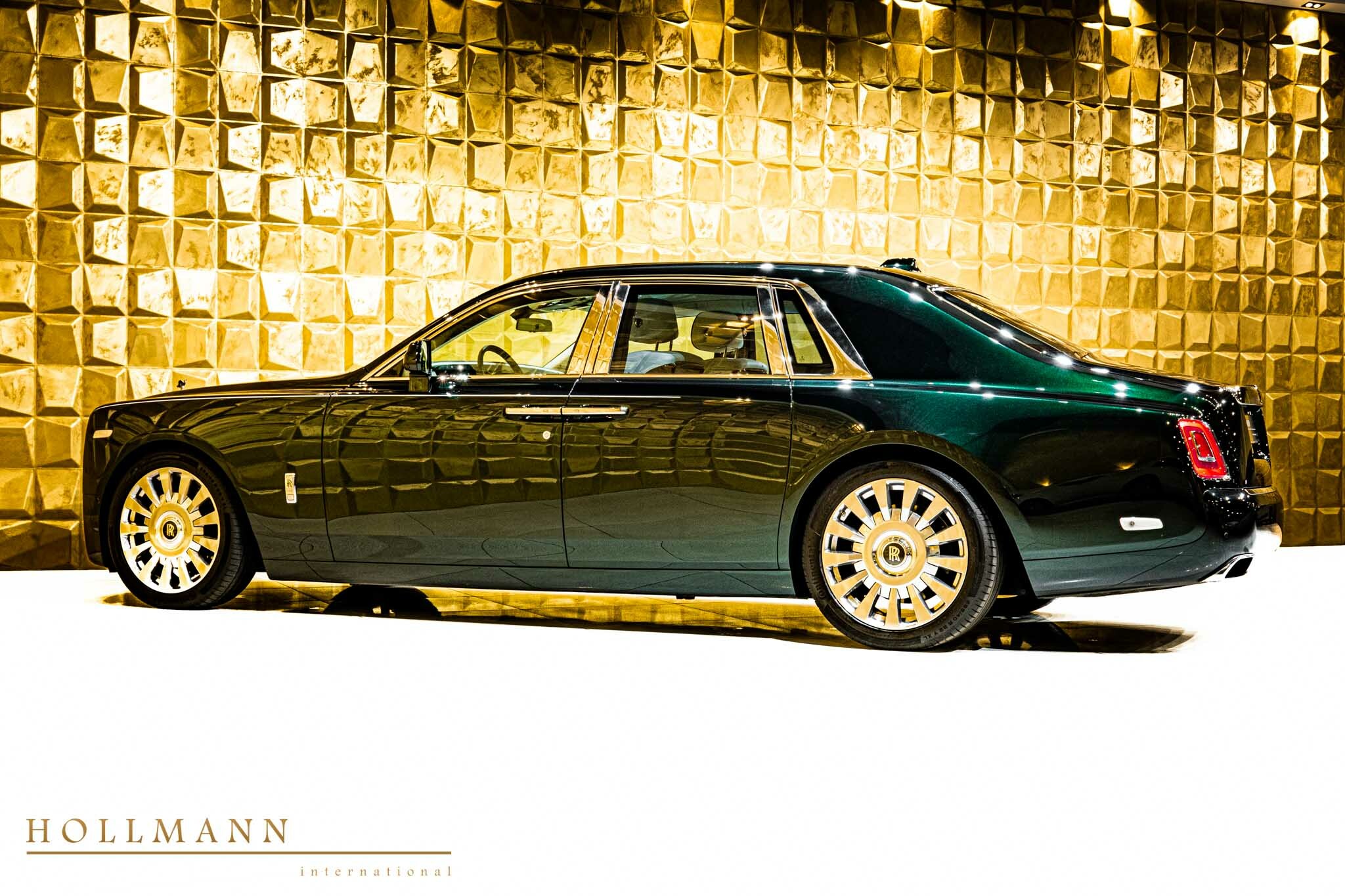 2023 Rolls-Royce Phantom, 16/20