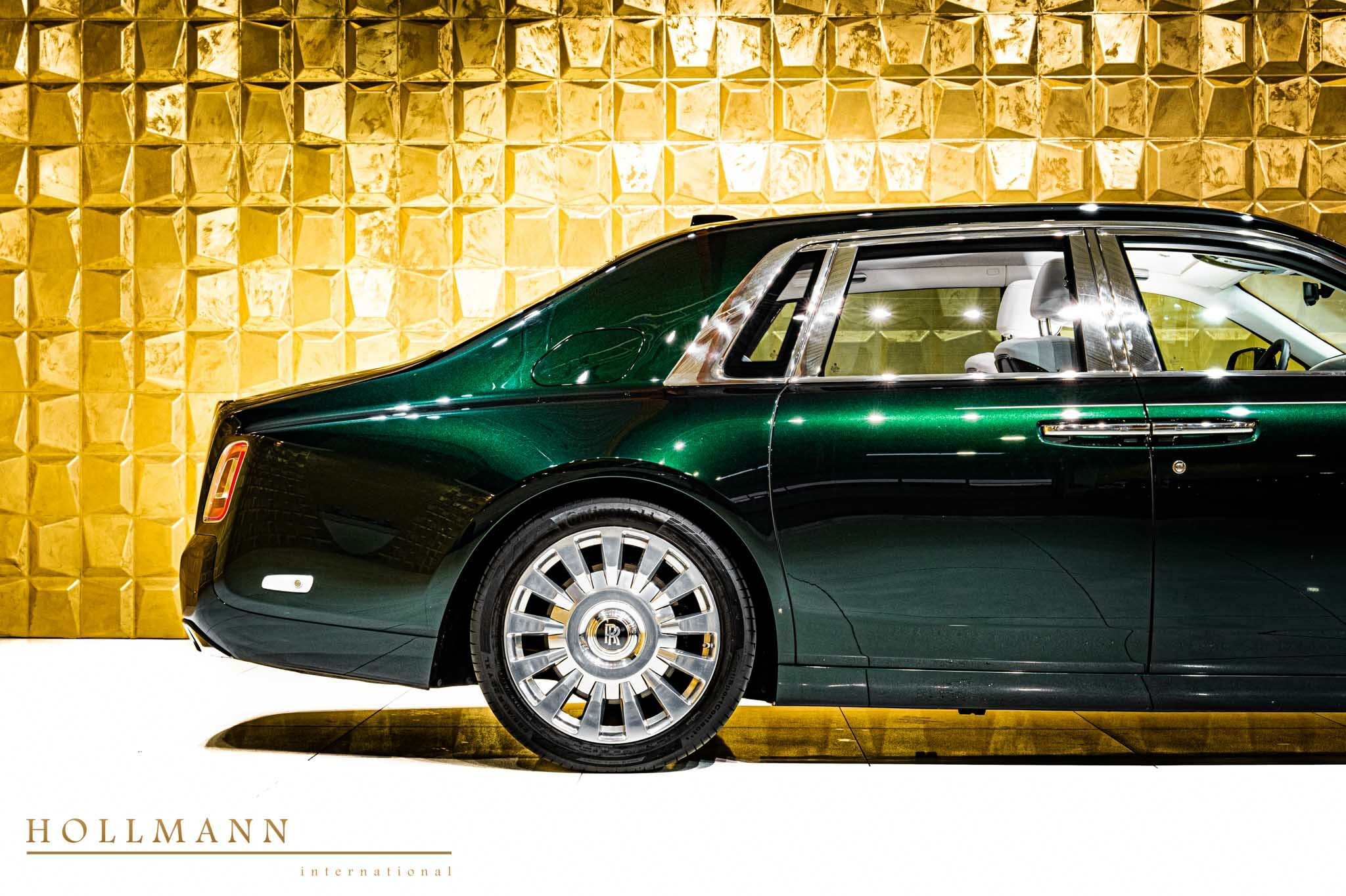 2023 Rolls-Royce Phantom, 17/20