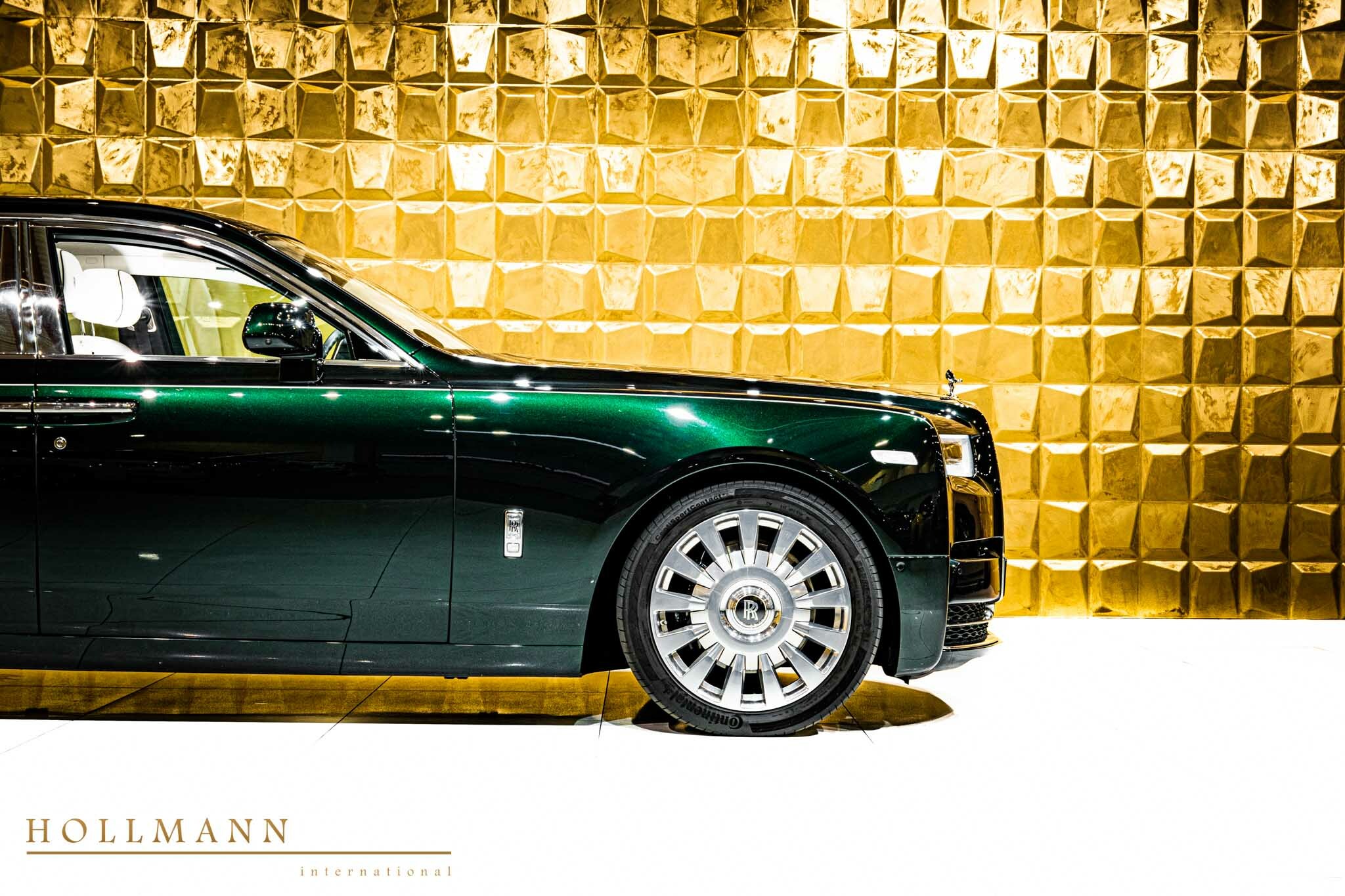 2023 Rolls-Royce Phantom, 18/20
