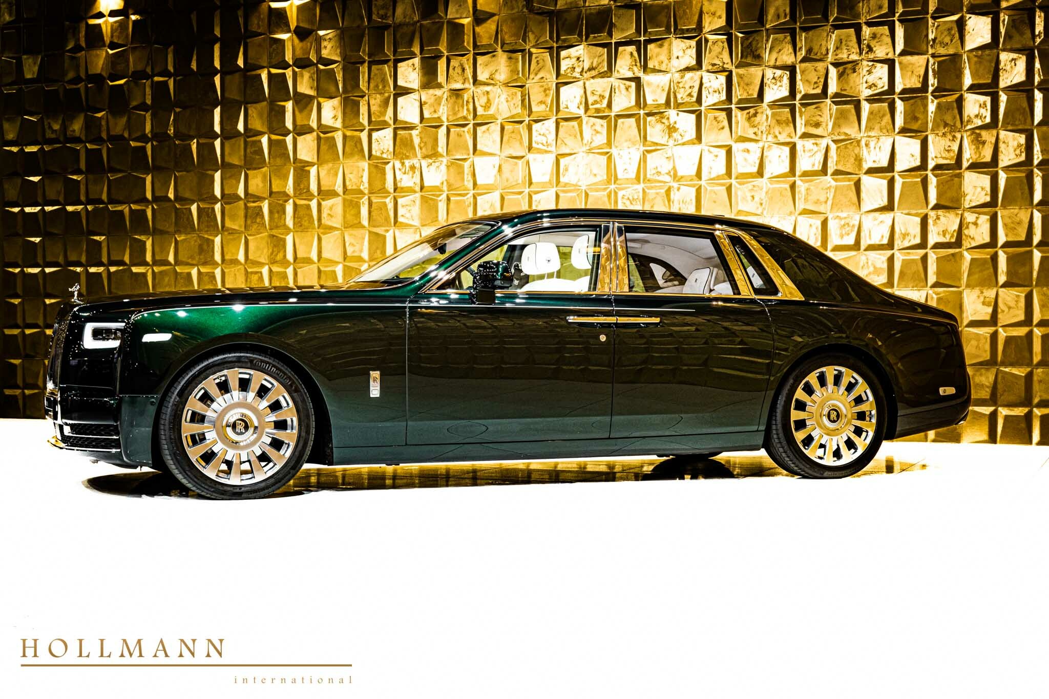 2023 Rolls-Royce Phantom, 19/20