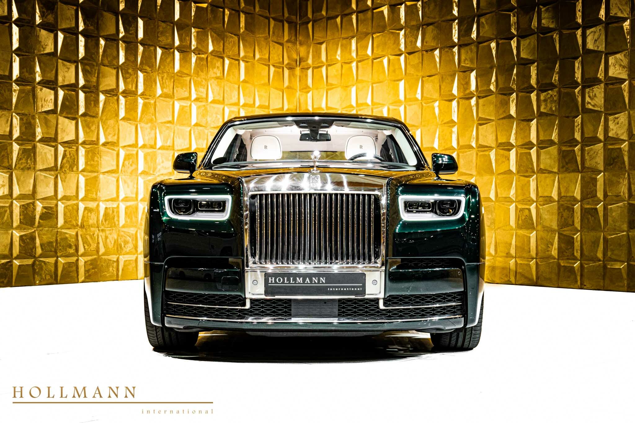 2023 Rolls-Royce Phantom, 20/20