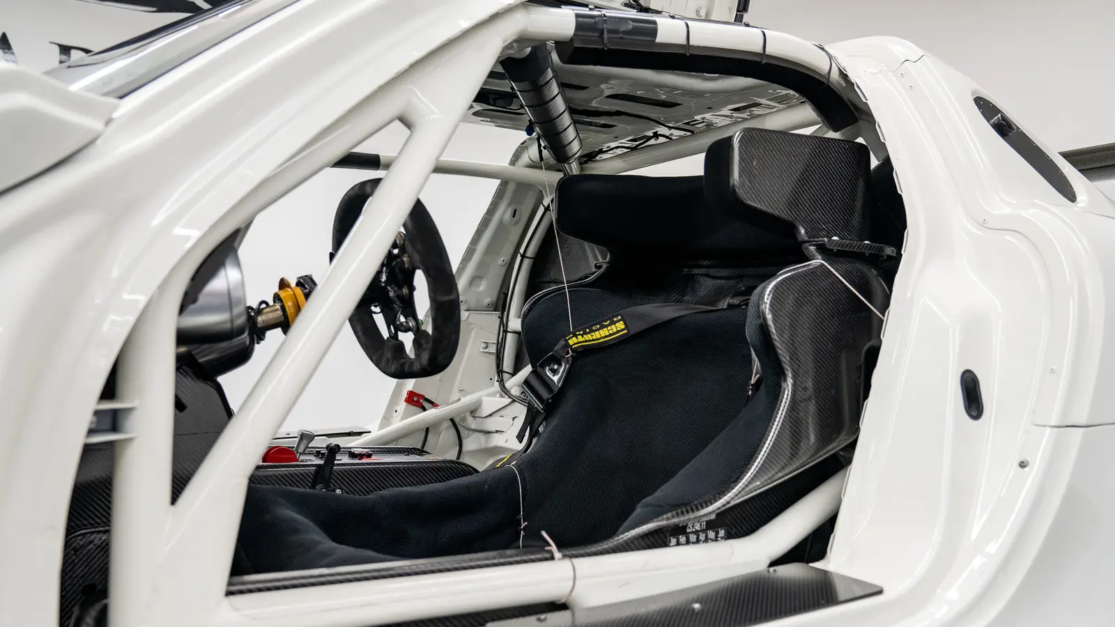 2011 Mercedes-Benz SLS AMG GT3, 20/27
