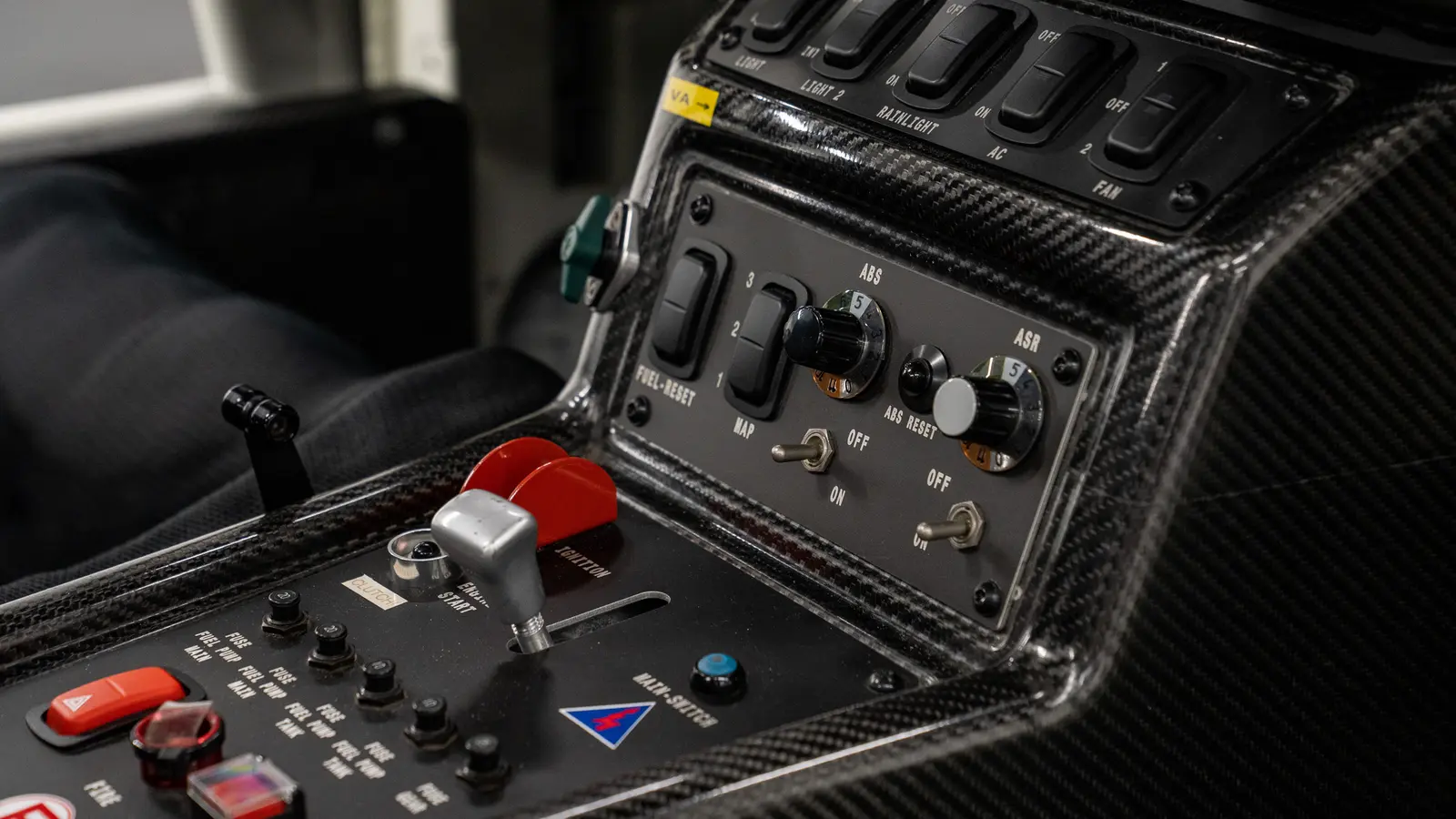 2011 Mercedes-Benz SLS AMG GT3, 21/27