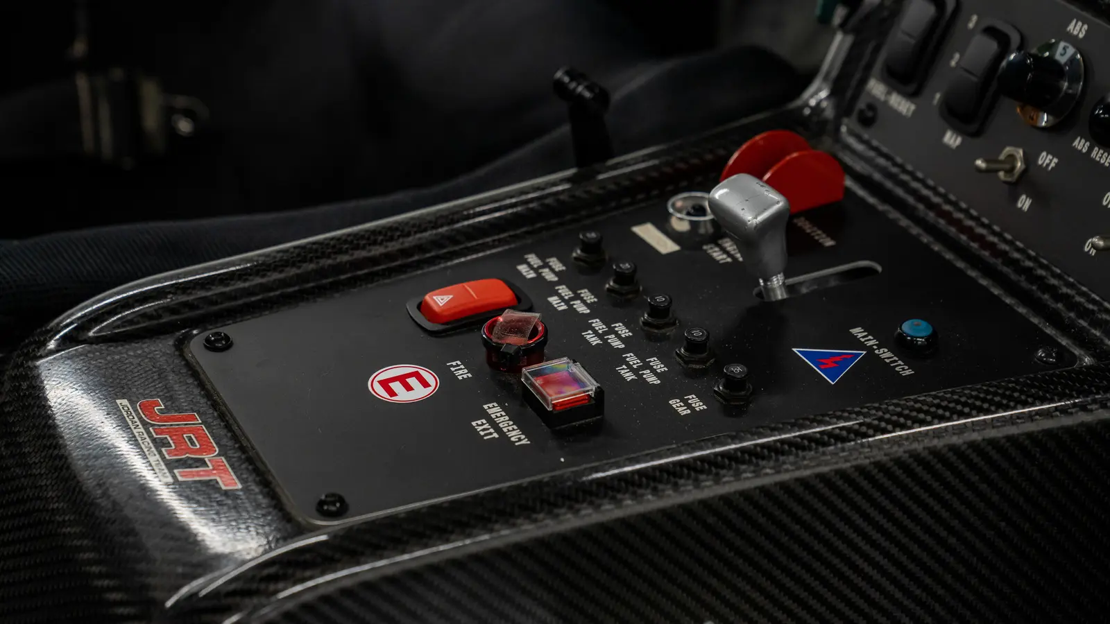 2011 Mercedes-Benz SLS AMG GT3, 22/27
