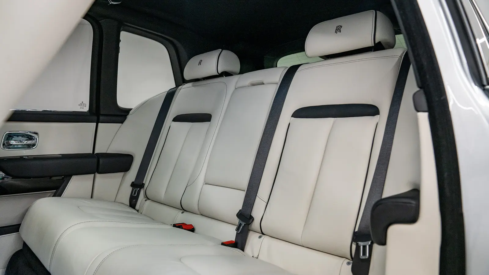 2019 Rolls-Royce Cullinan, 7/11