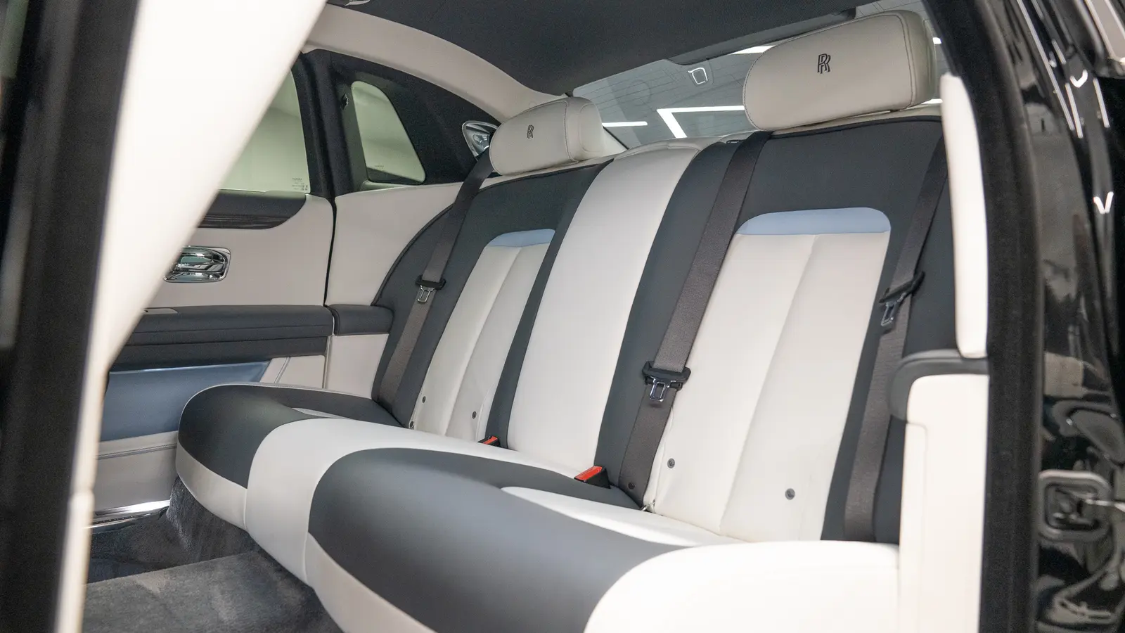 2022 Rolls-Royce Ghost, 7/12
