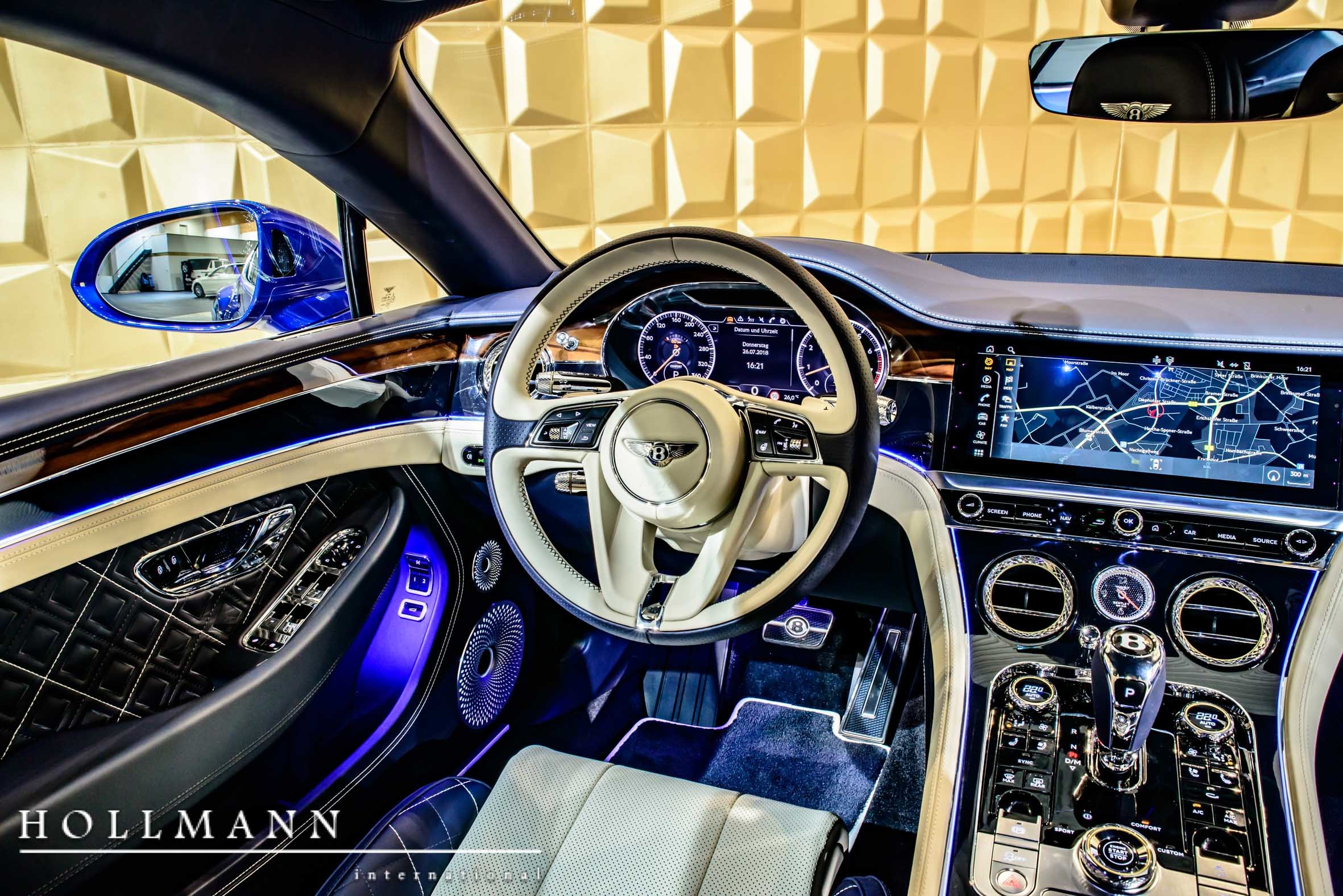 2019 Bentley Continental GT FIRST EDITION, 14/20