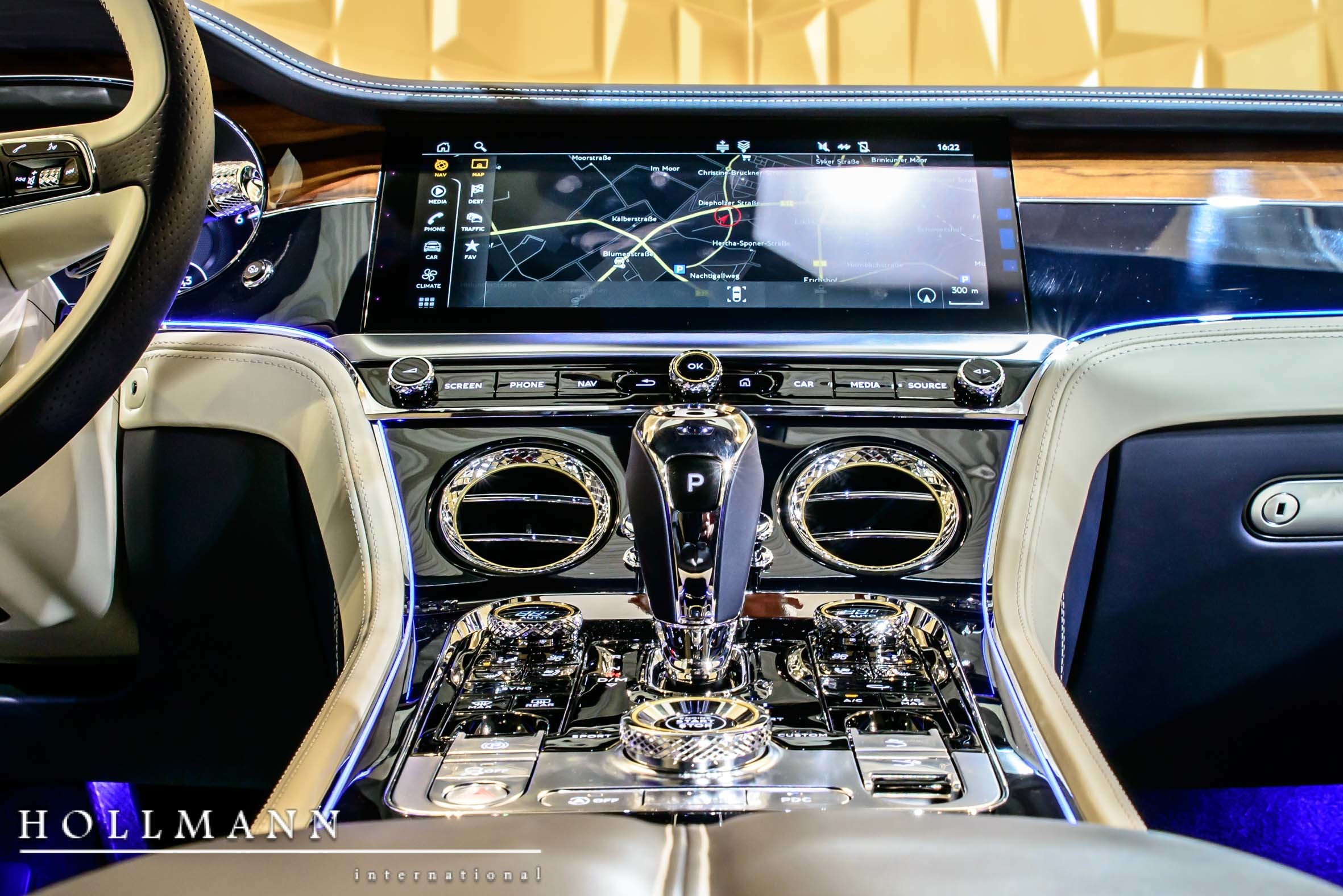 2019 Bentley Continental GT FIRST EDITION, 15/20