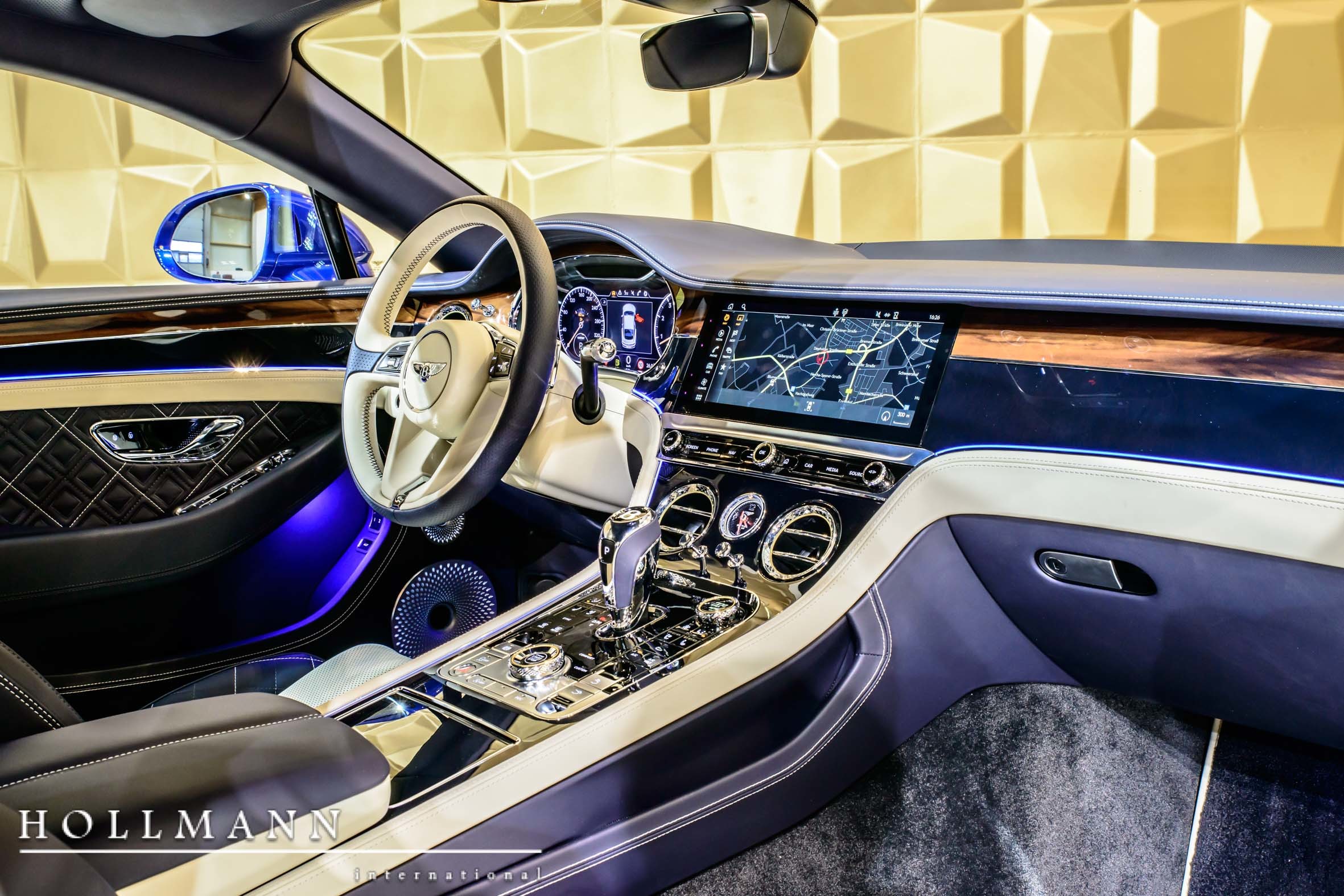 2019 Bentley Continental GT FIRST EDITION, 16/20