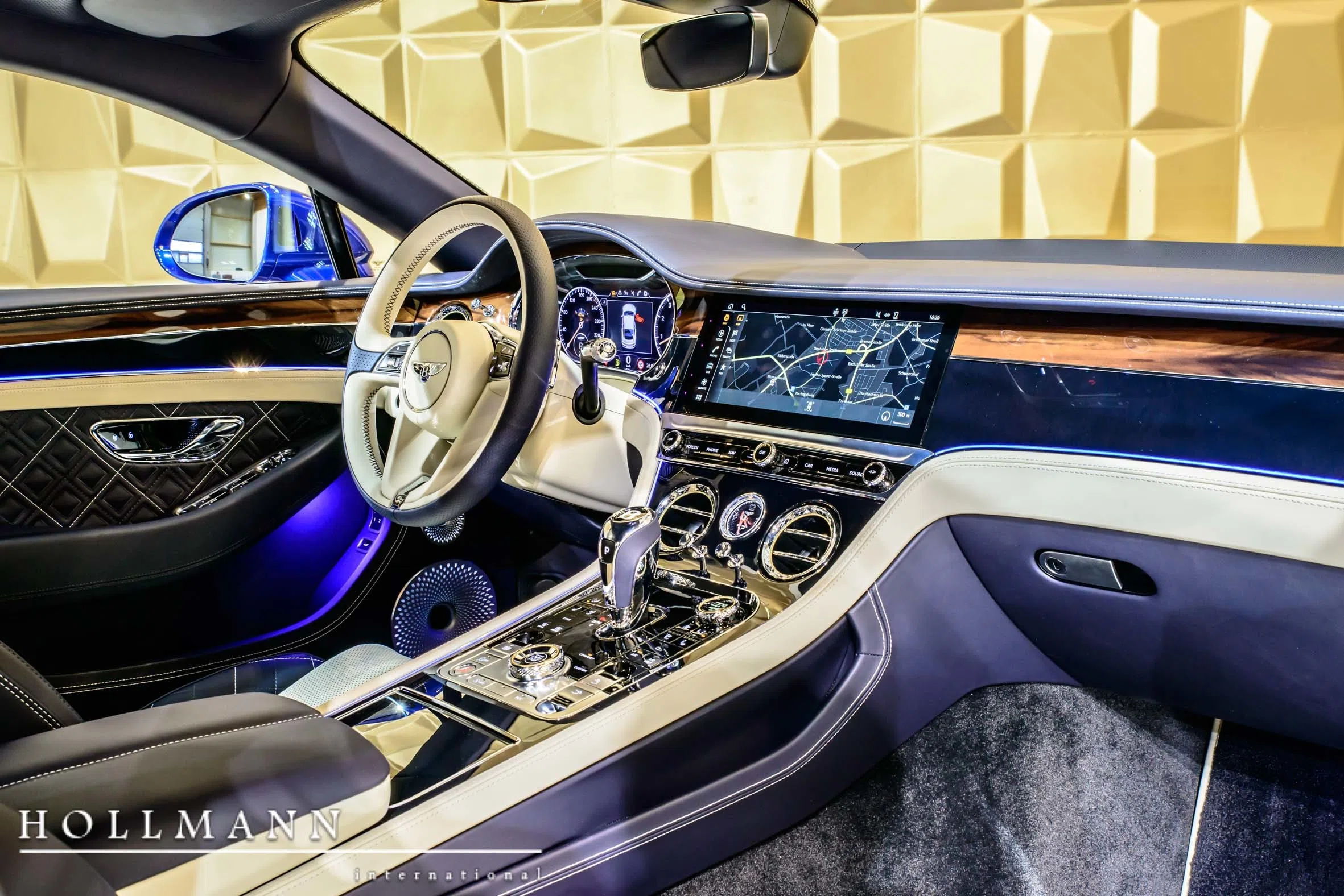 2019 Bentley Continental GT FIRST EDITION, 16/20