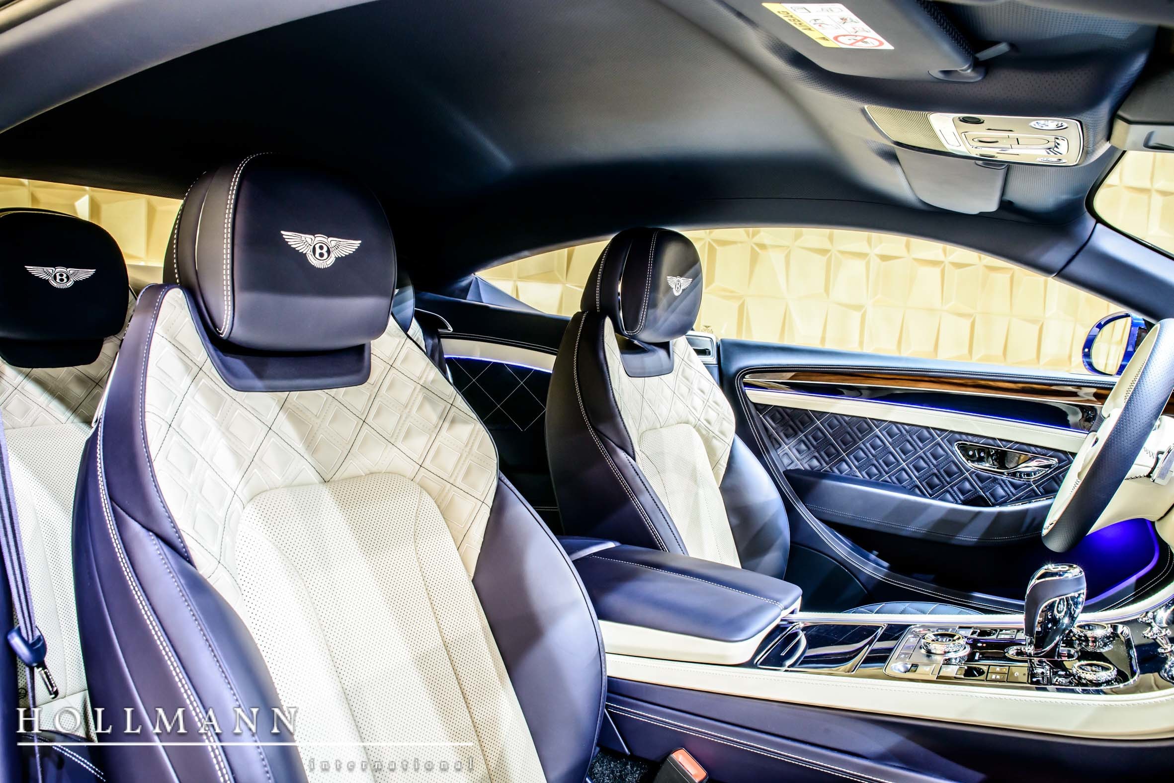 2019 Bentley Continental GT FIRST EDITION, 17/20
