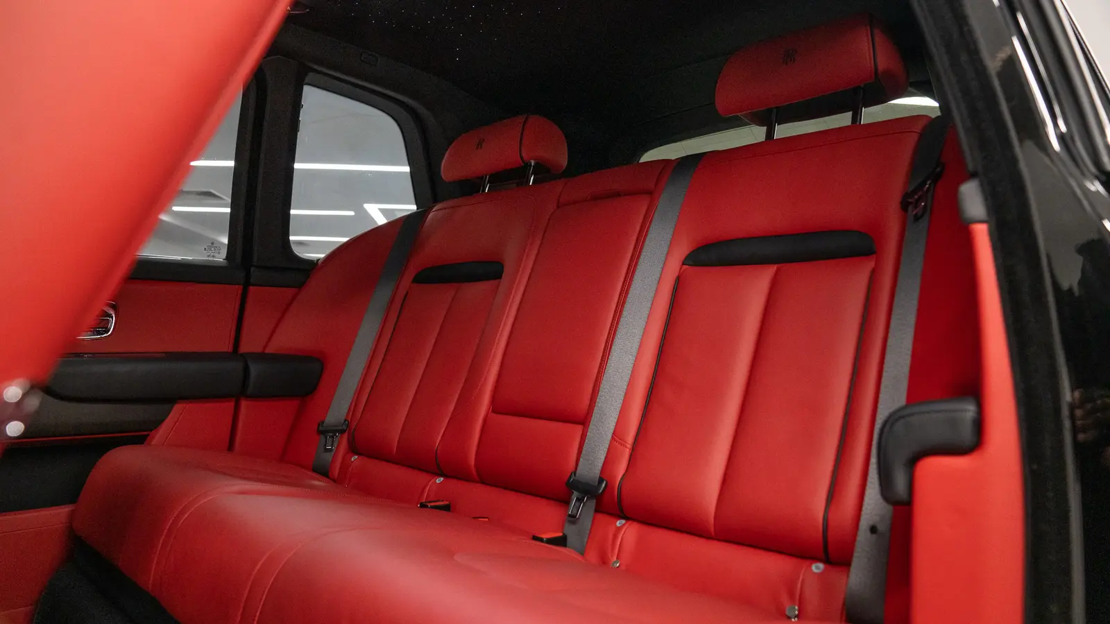 2022 Rolls-Royce Cullinan, 7/10