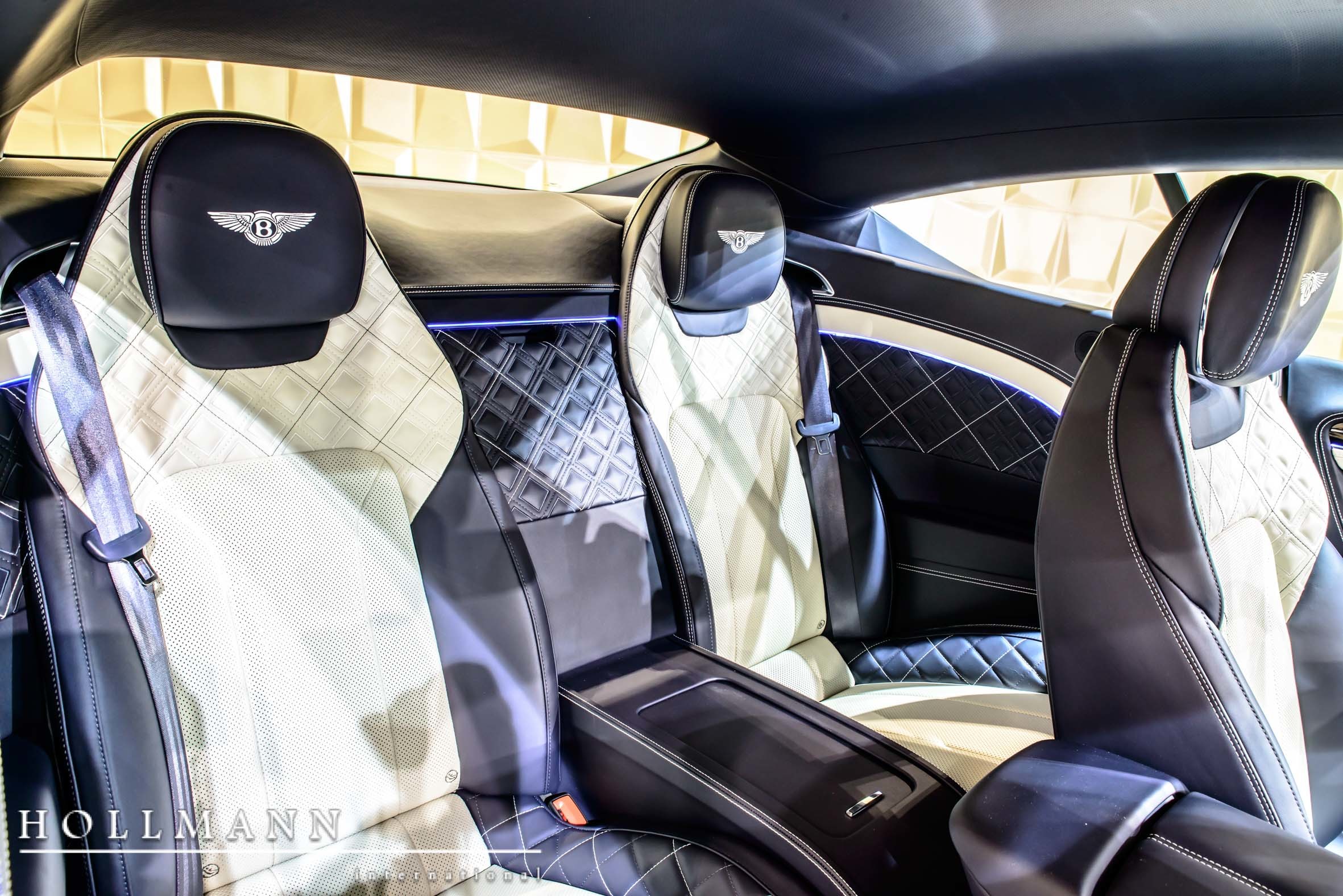 2019 Bentley Continental GT FIRST EDITION, 18/20