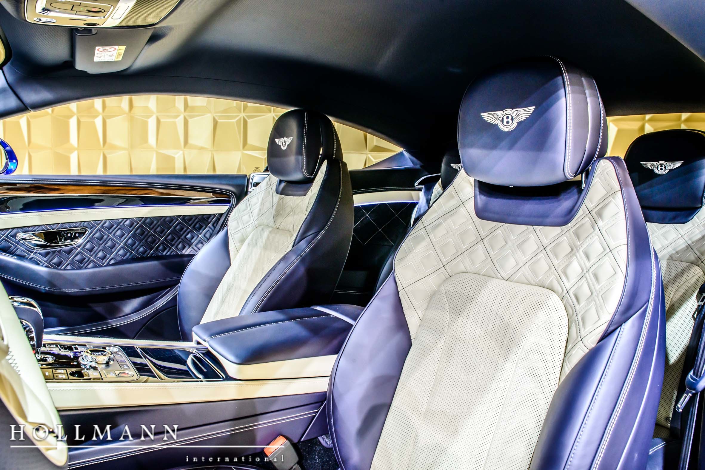 2019 Bentley Continental GT FIRST EDITION, 19/20
