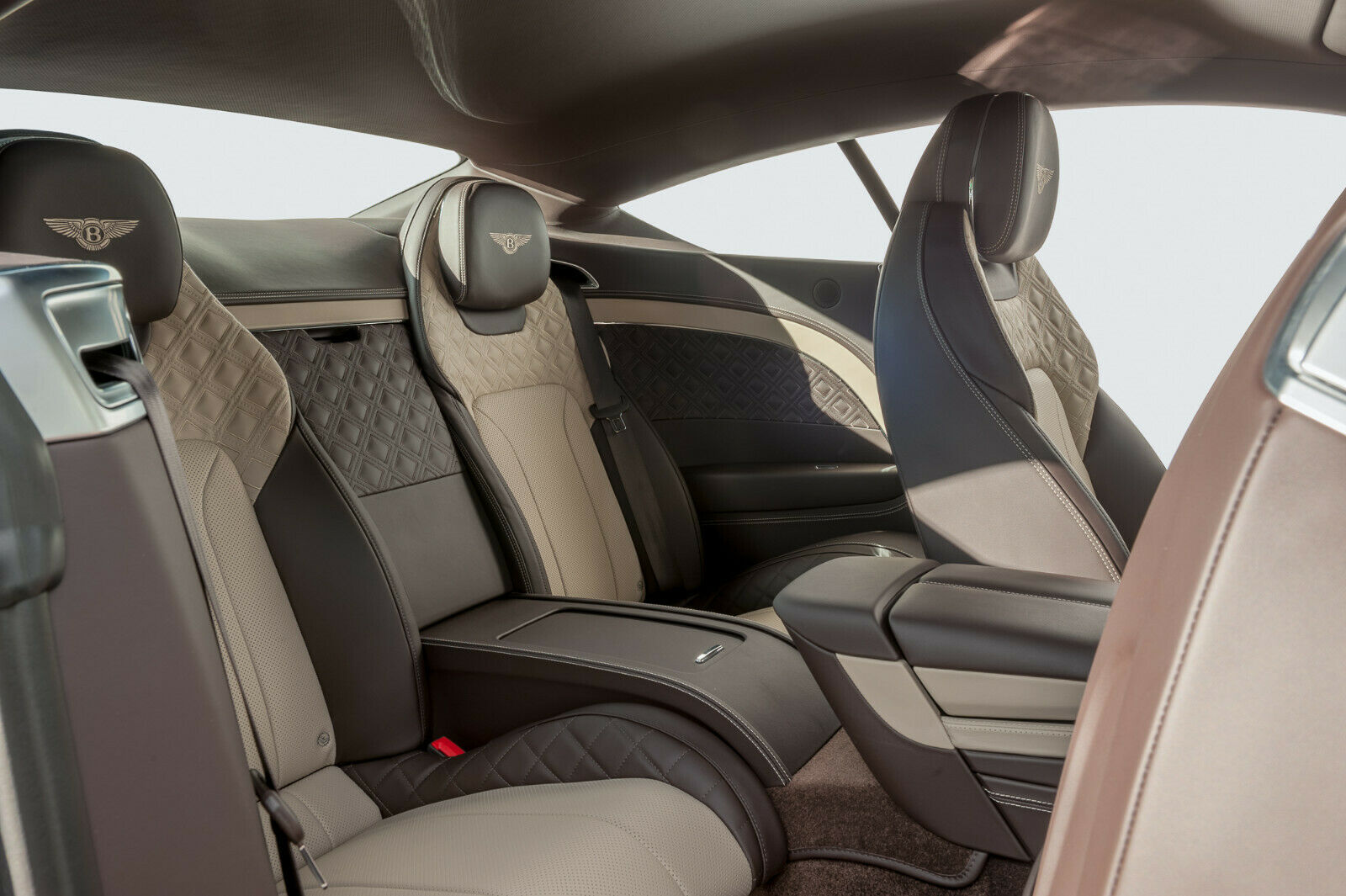 2019 Bentley Continental GT, 2/15