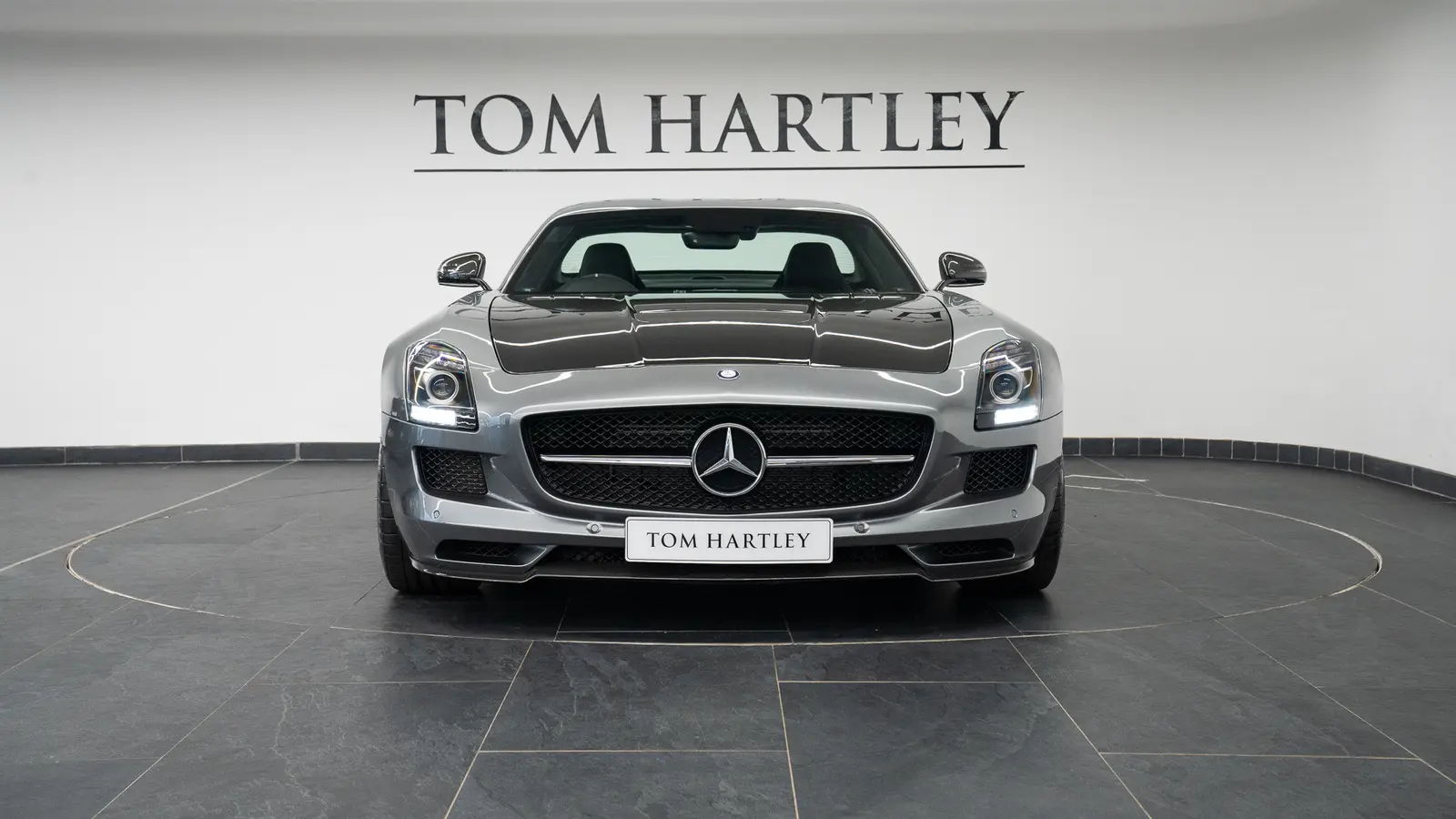 2014 Mercedes-Benz SLS AMG GT FINAL EDITION, 13/24