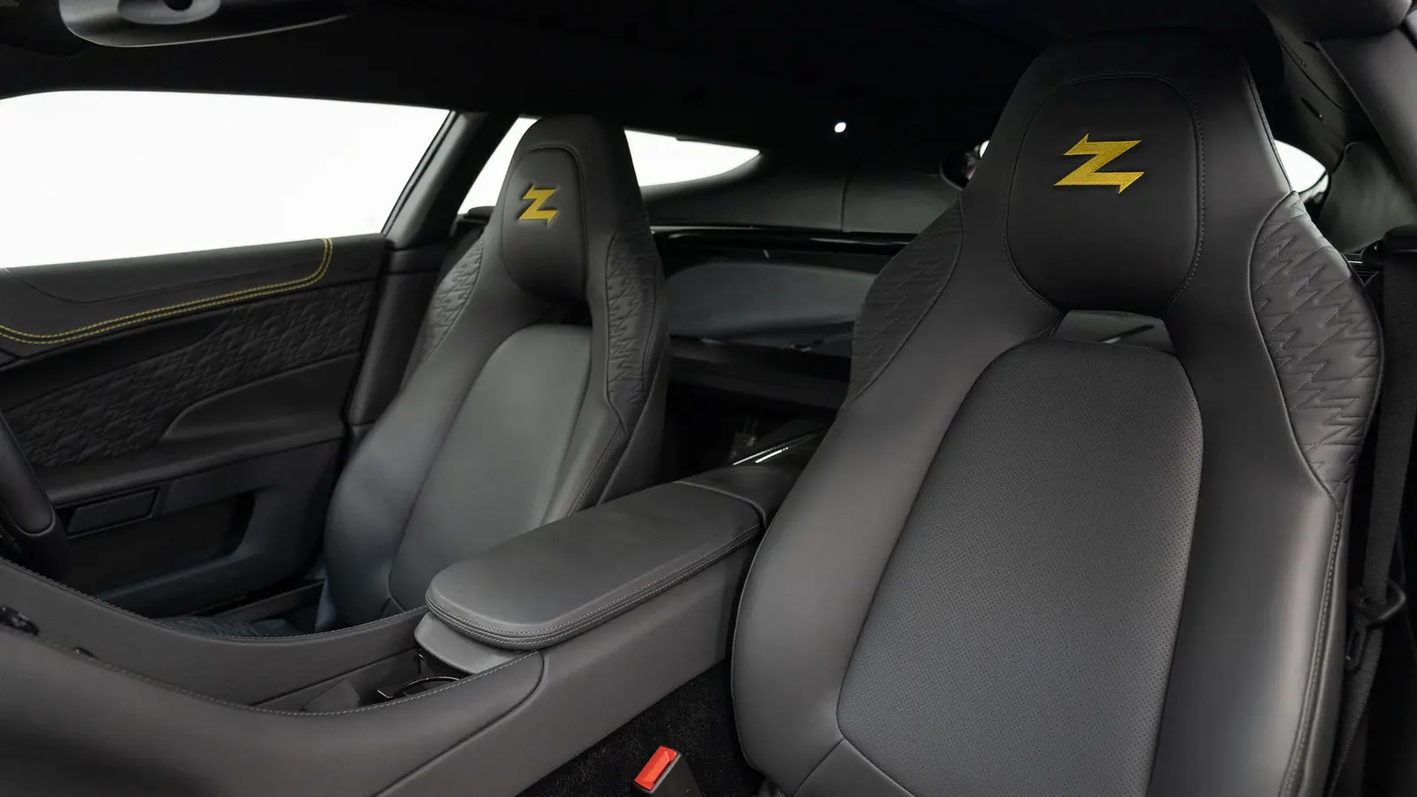 2019 Aston Martin Vanquish Zagato Shooting Brake, 25/58