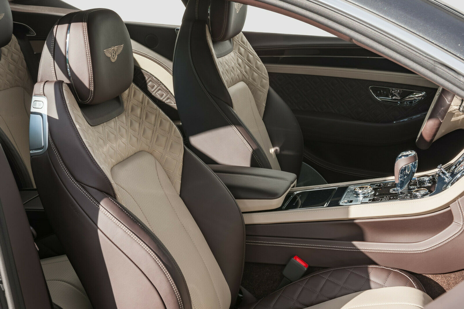 2019 Bentley Continental GT, 6/15