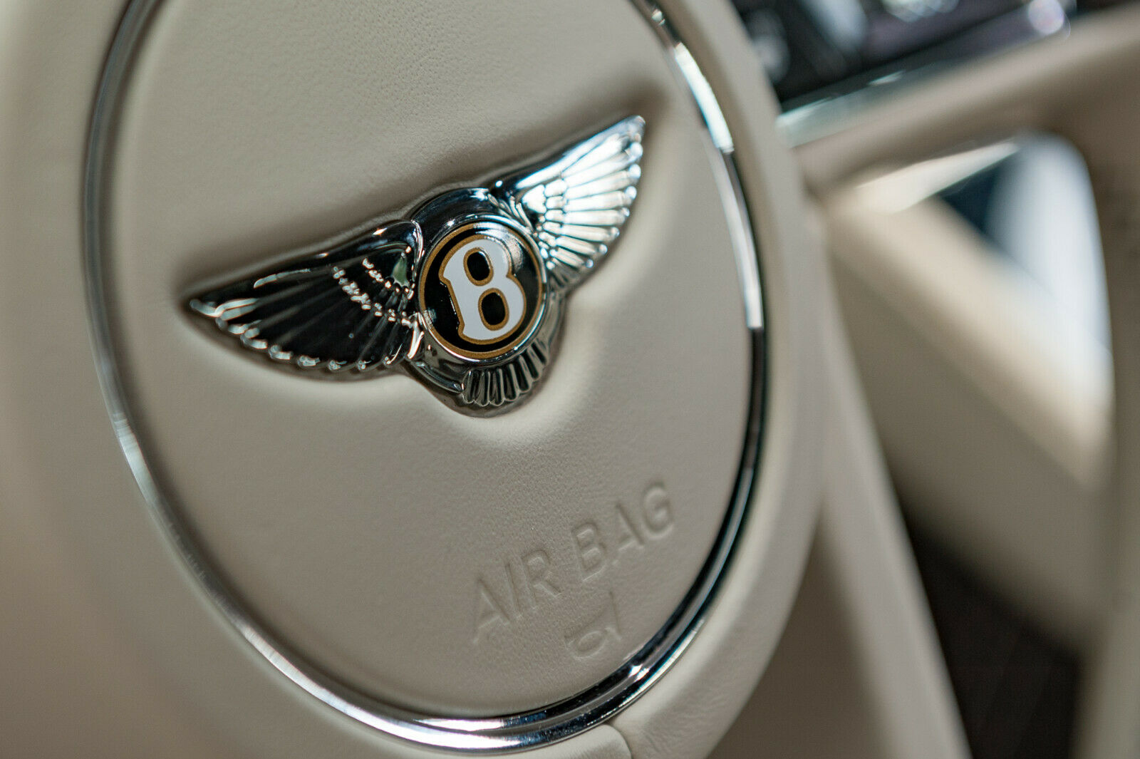 2019 Bentley Continental GT, 11/15