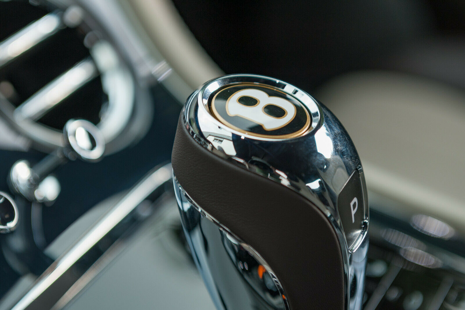 2019 Bentley Continental GT, 12/15