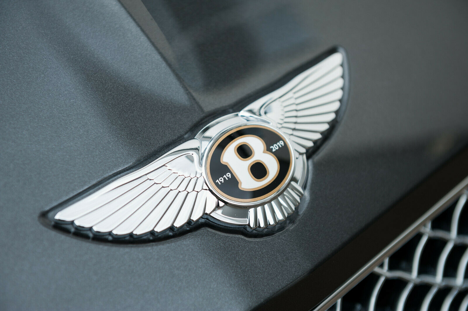 2019 Bentley Continental GT, 15/15