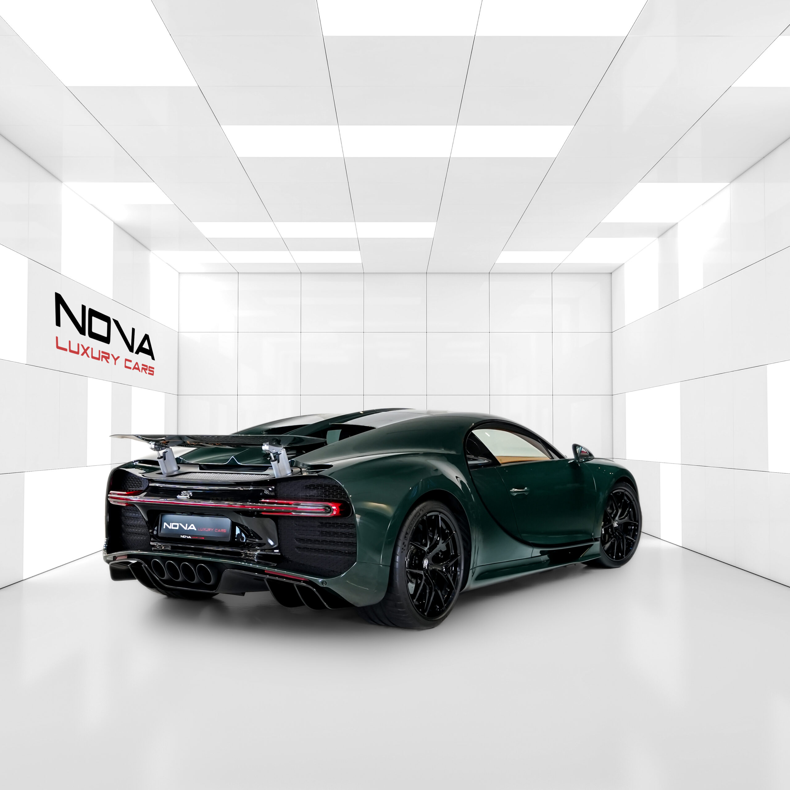 2019 Bugatti Chiron Sport « 110 ans Bugatti », 2/13