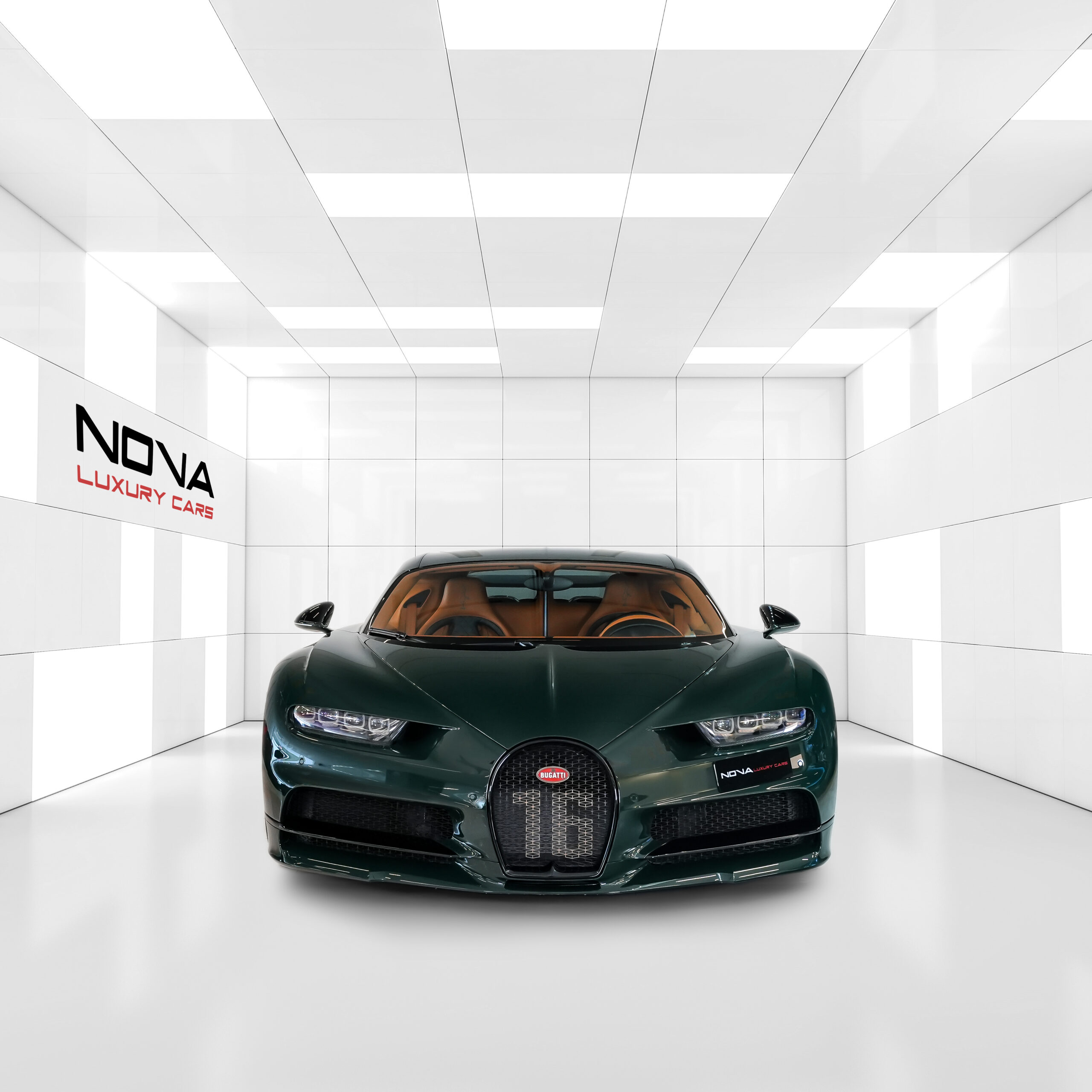 2019 Bugatti Chiron Sport « 110 ans Bugatti », 3/13