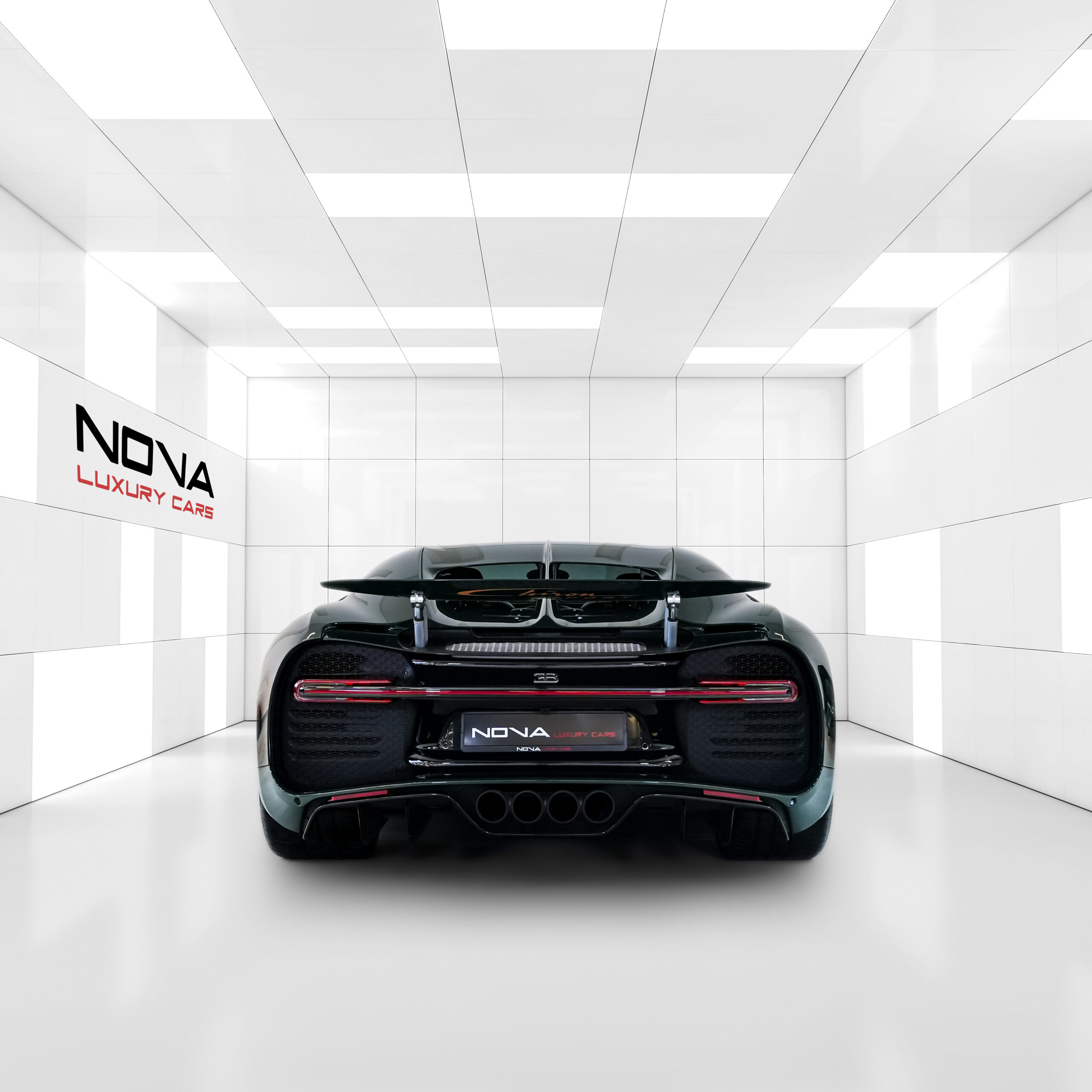 2019 Bugatti Chiron Sport « 110 ans Bugatti », 4/13