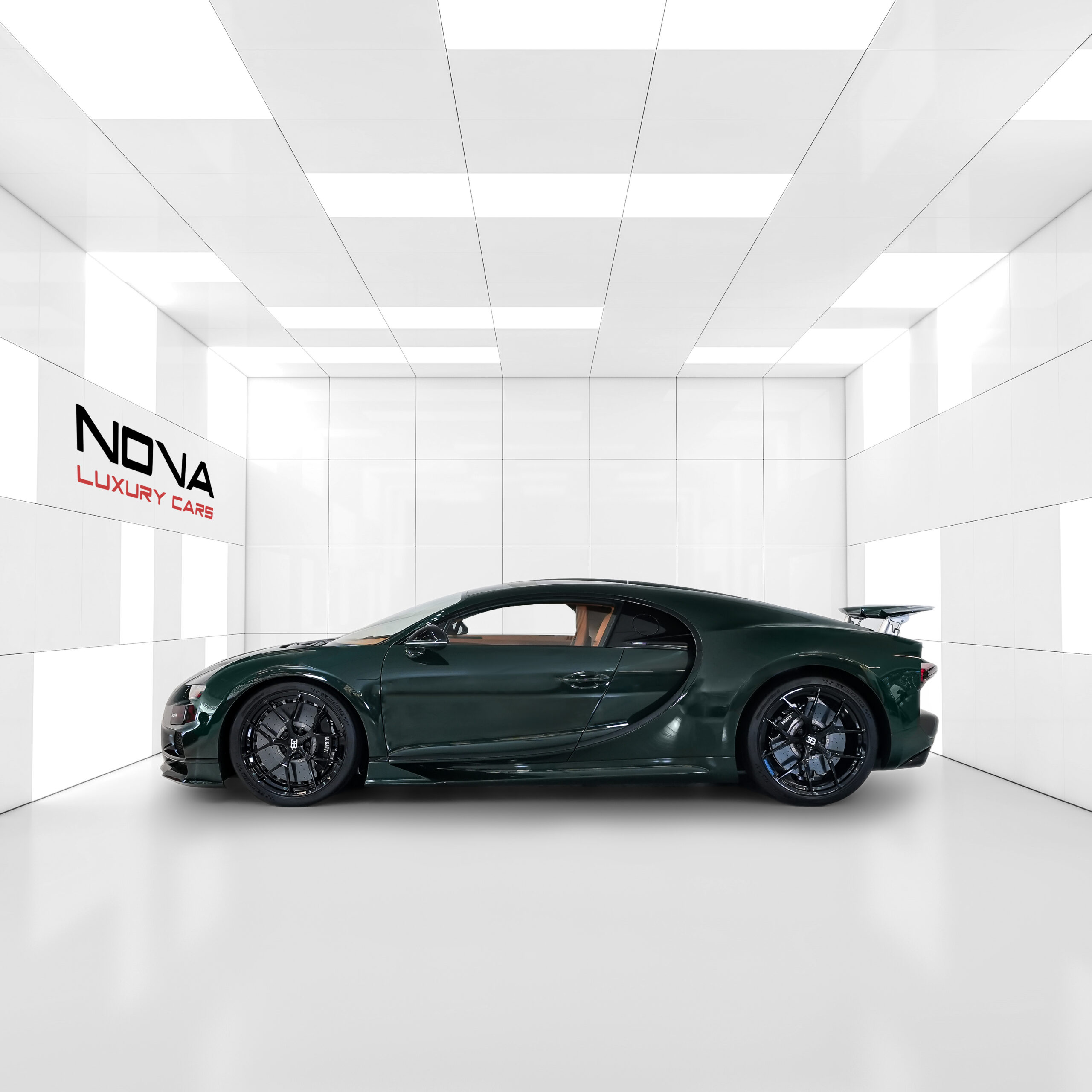 2019 Bugatti Chiron Sport « 110 ans Bugatti », 5/13