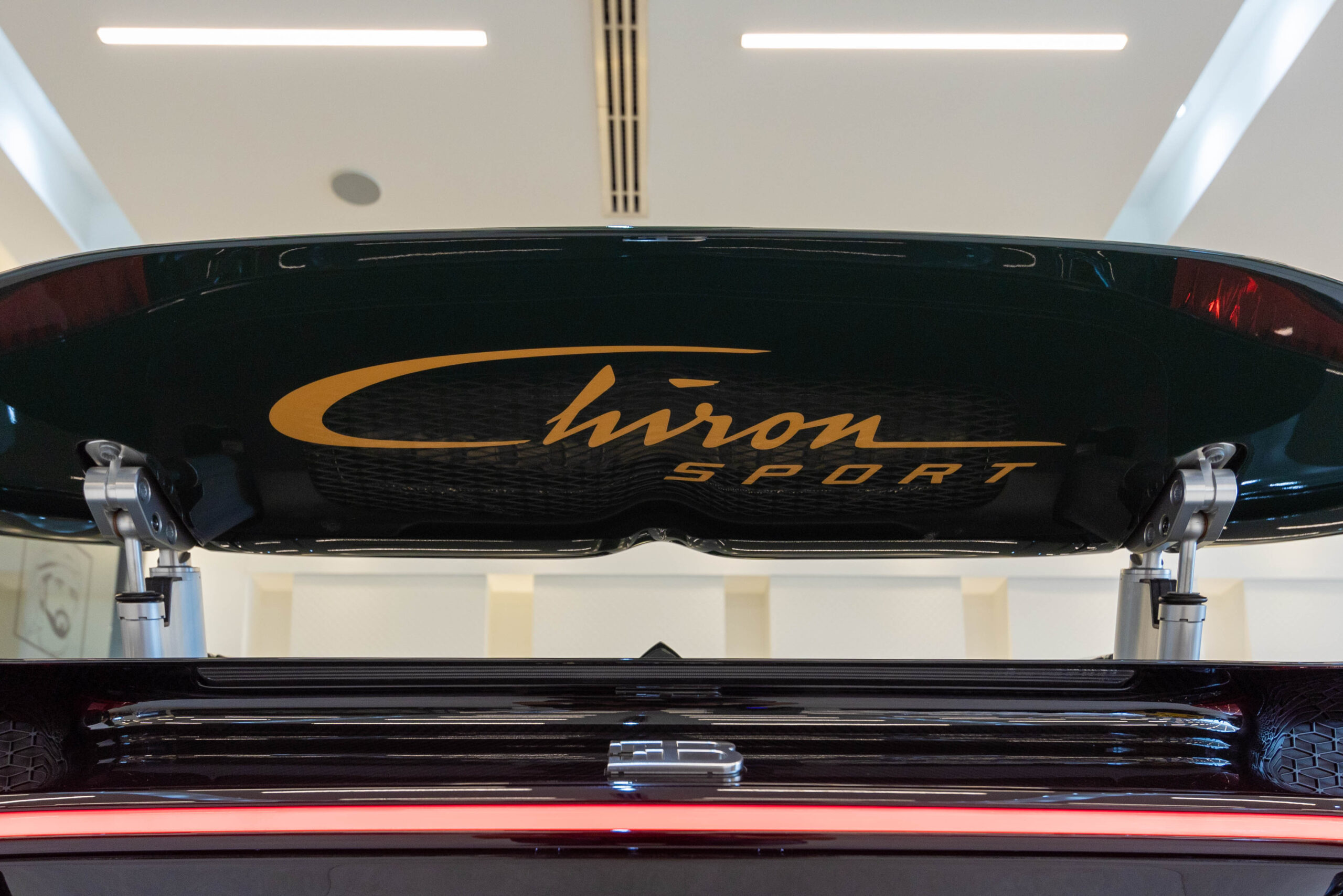 2019 Bugatti Chiron Sport « 110 ans Bugatti », 10/13