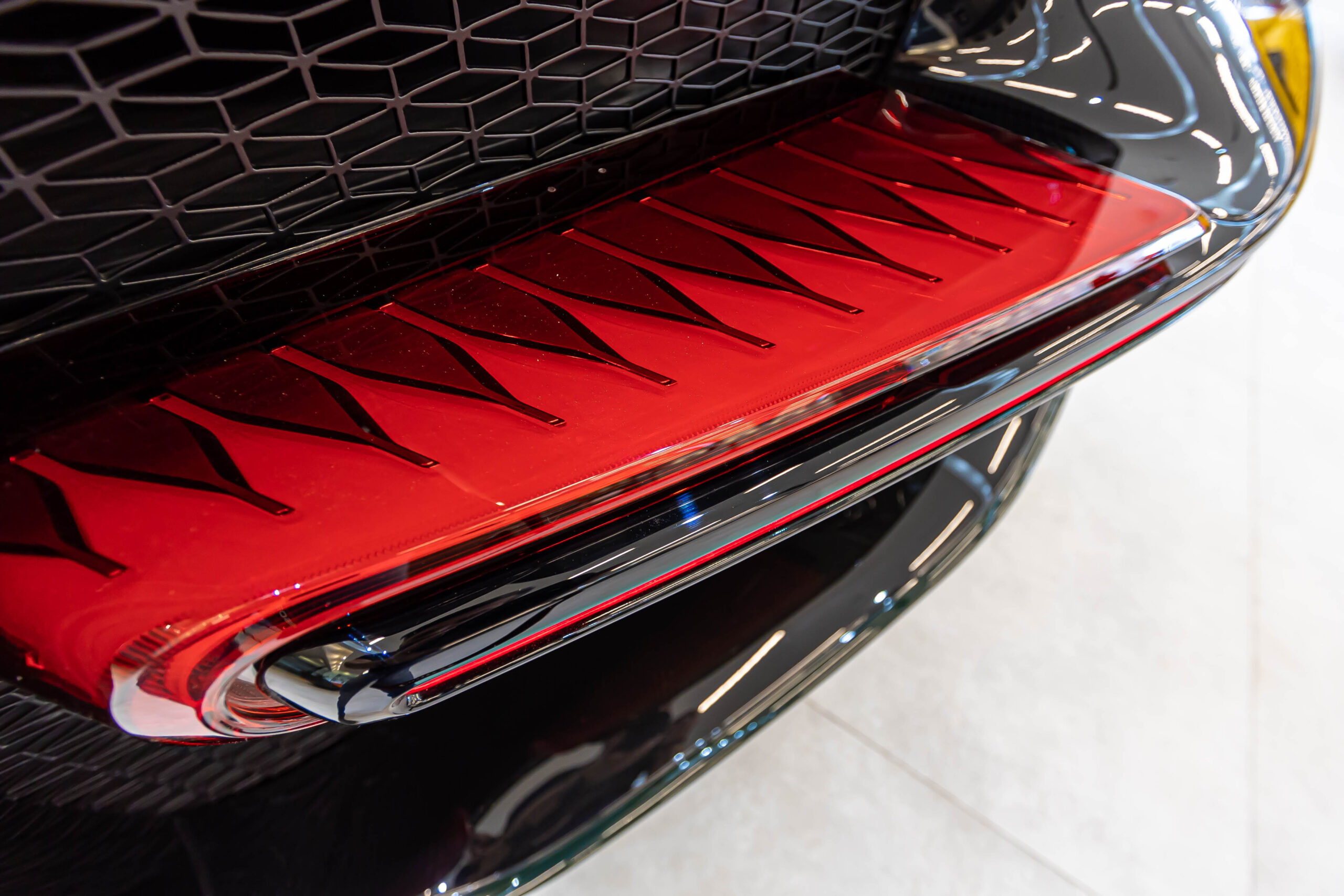 2019 Bugatti Chiron Sport « 110 ans Bugatti », 12/13