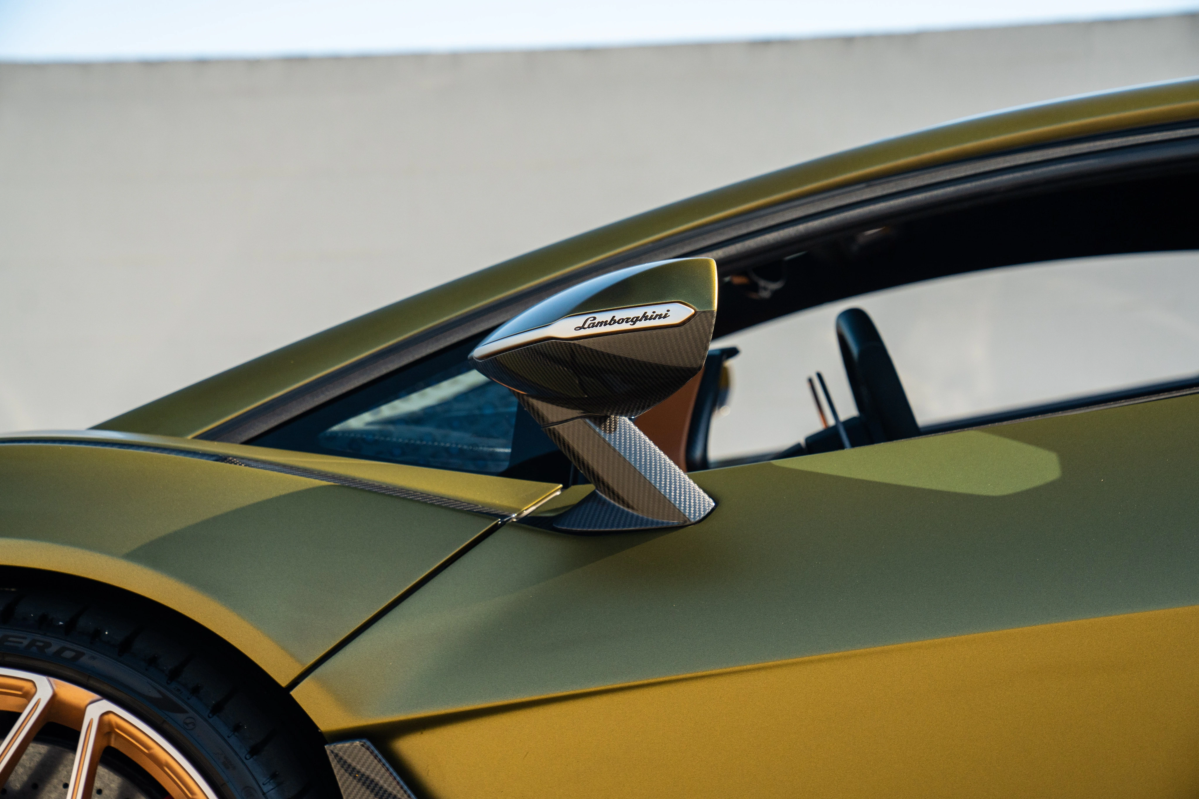 2020 Lamborghini Sián FKP 37, 6/14