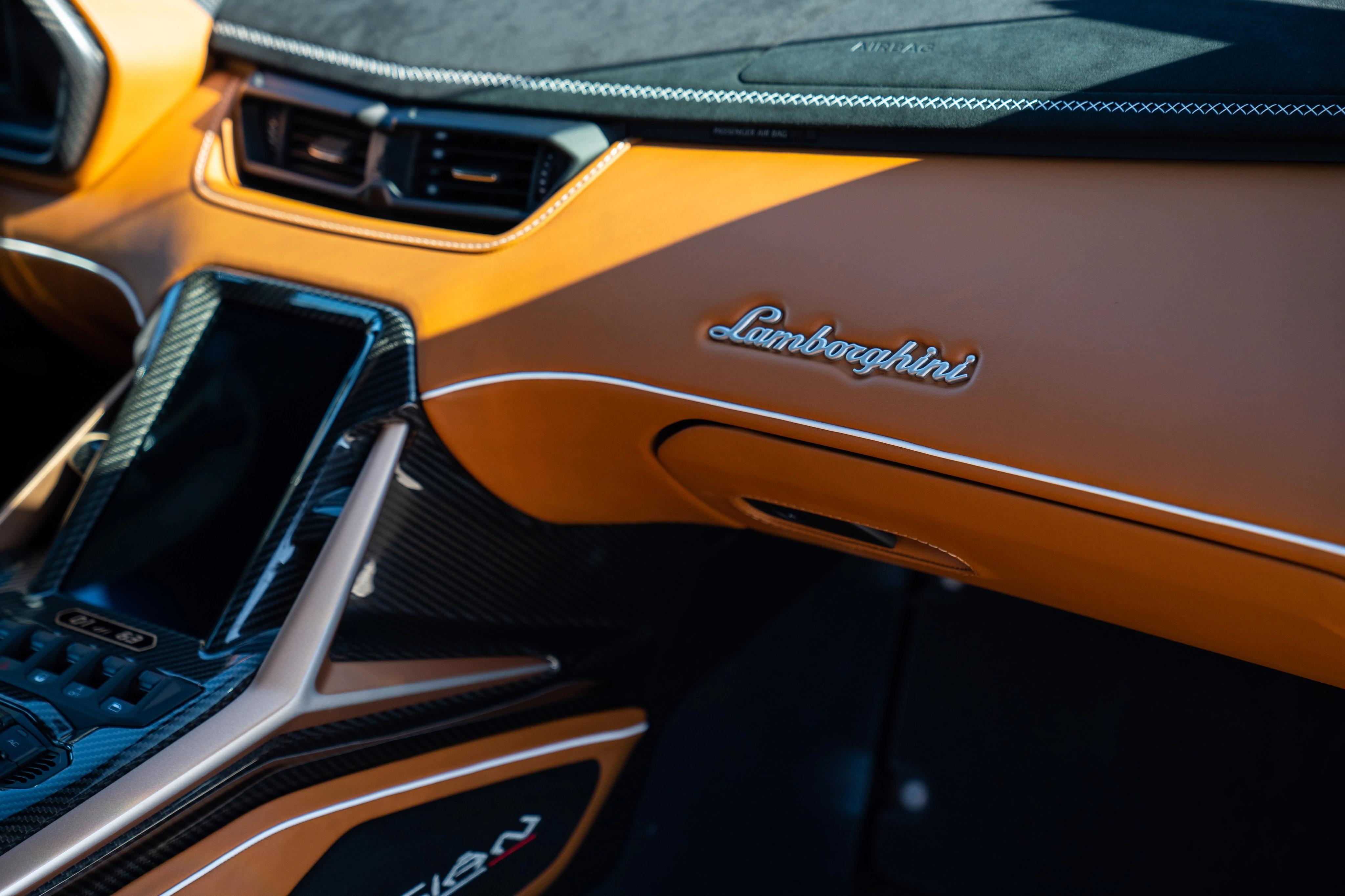2020 Lamborghini Sián FKP 37, 12/14