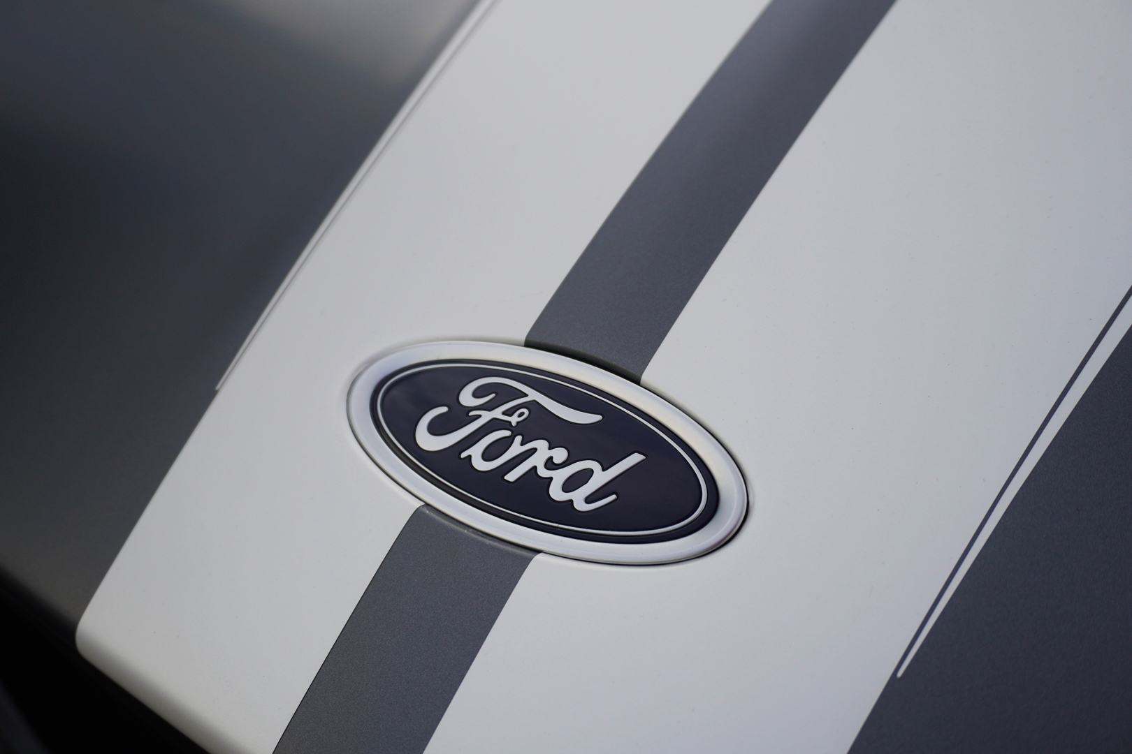 2018 Ford GT, 9/17