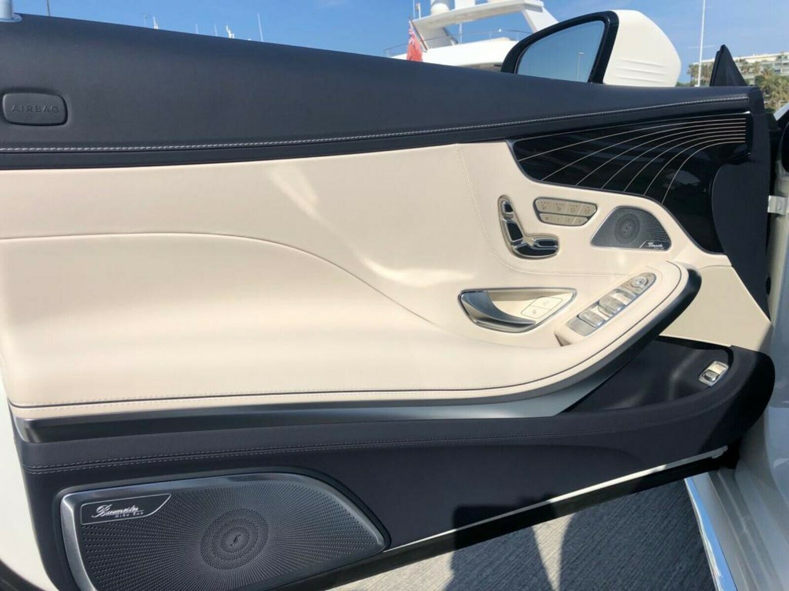 2019 Mercedes-Maybach S 650 Cabriolet 1 of 300, 16/19