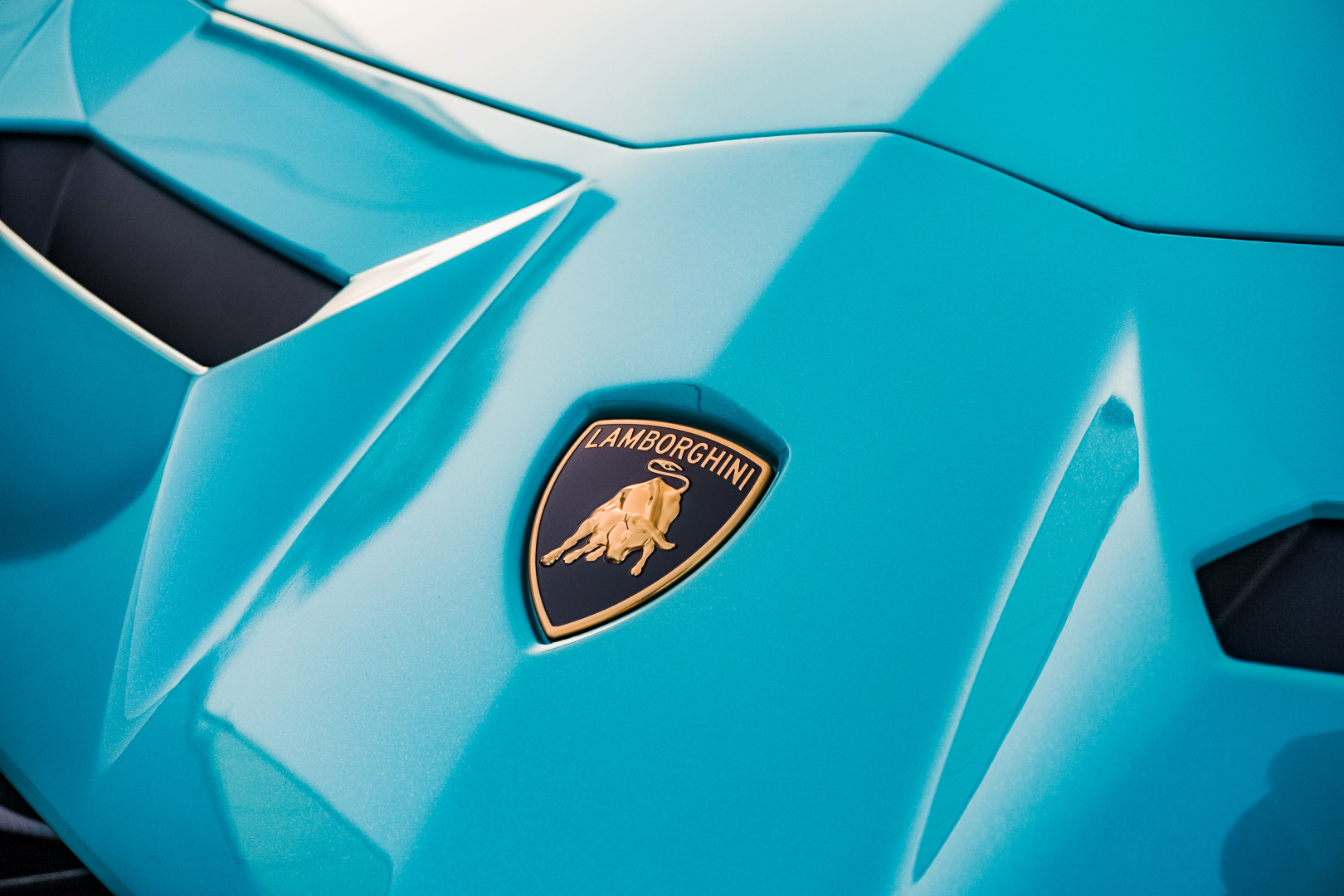 2019 Lamborghini Aventador SVJ, 6/18