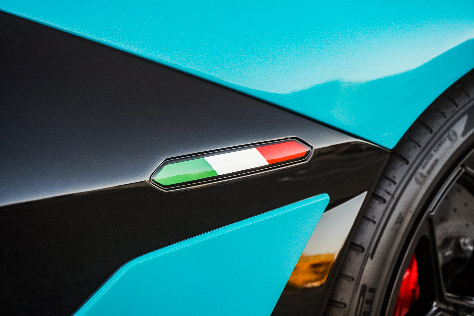 2019 Lamborghini Aventador SVJ, 7/18