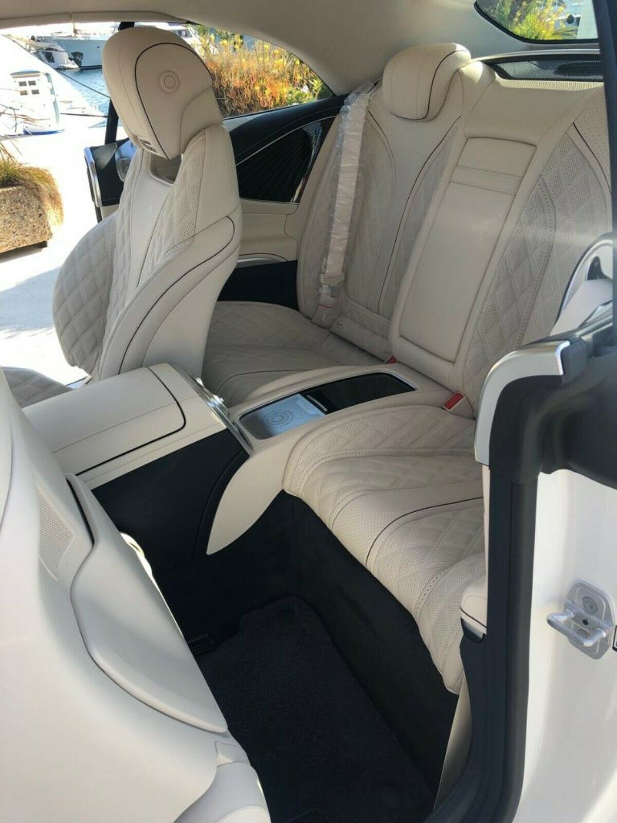 2019 Mercedes-Maybach S 650 Cabriolet 1 of 300, 17/19