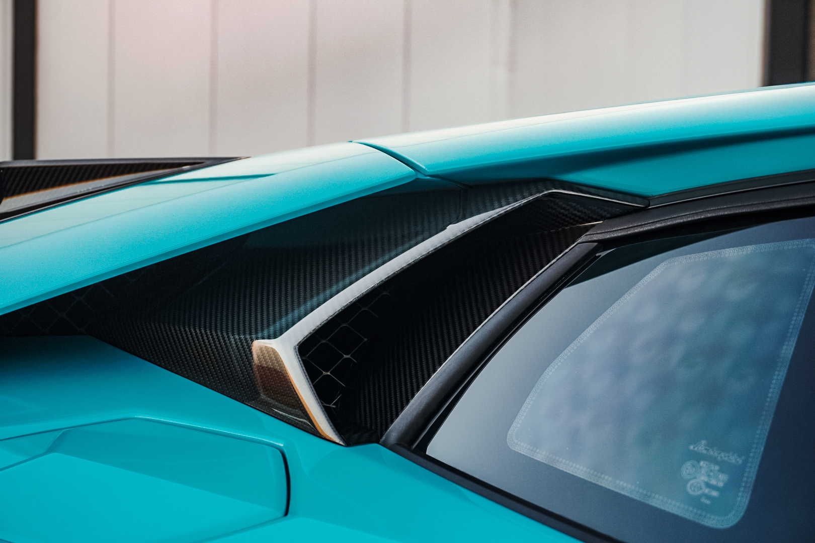 2019 Lamborghini Aventador SVJ, 14/18